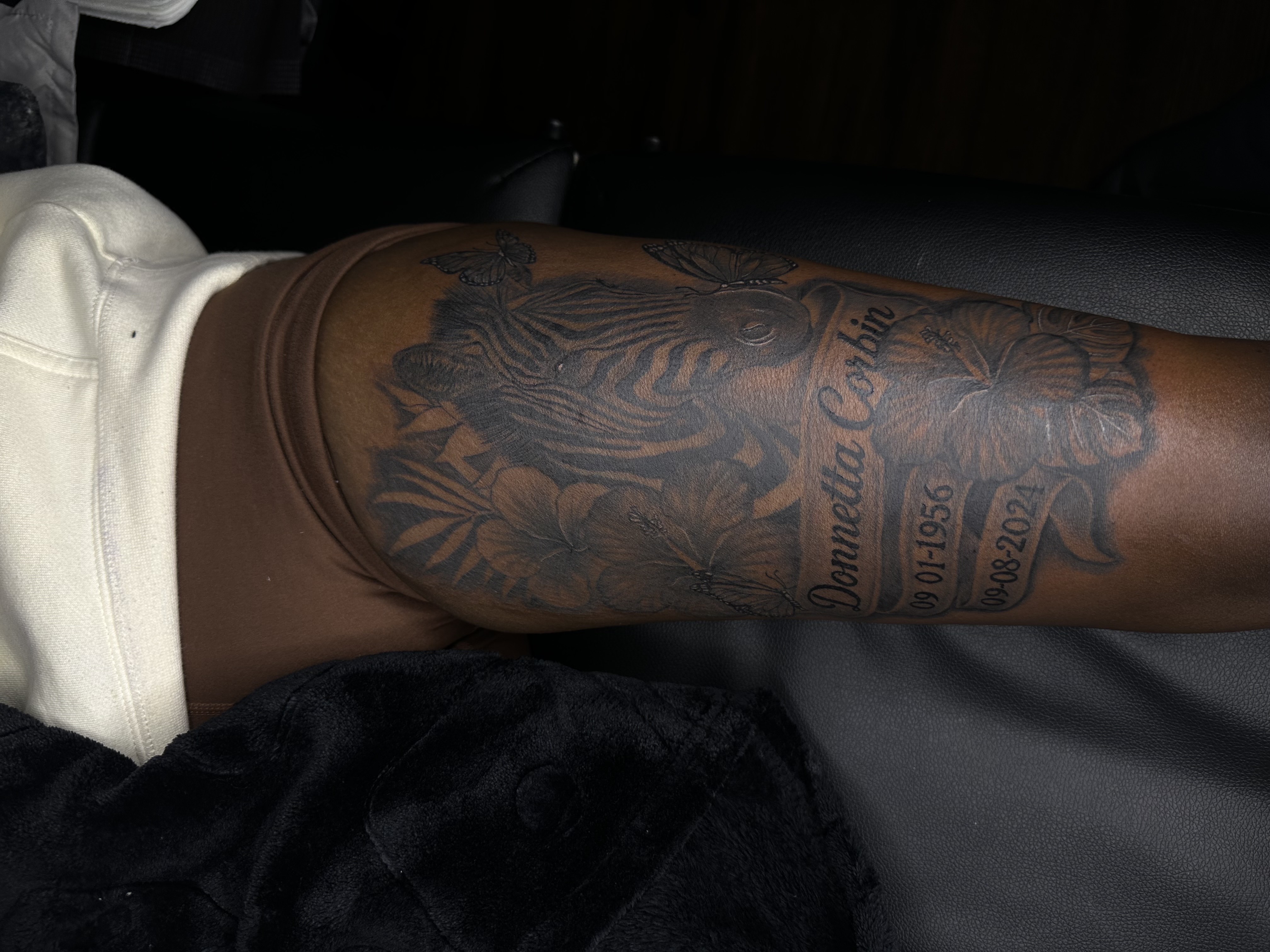 Tattoo by Incredible_Ink on TattMe