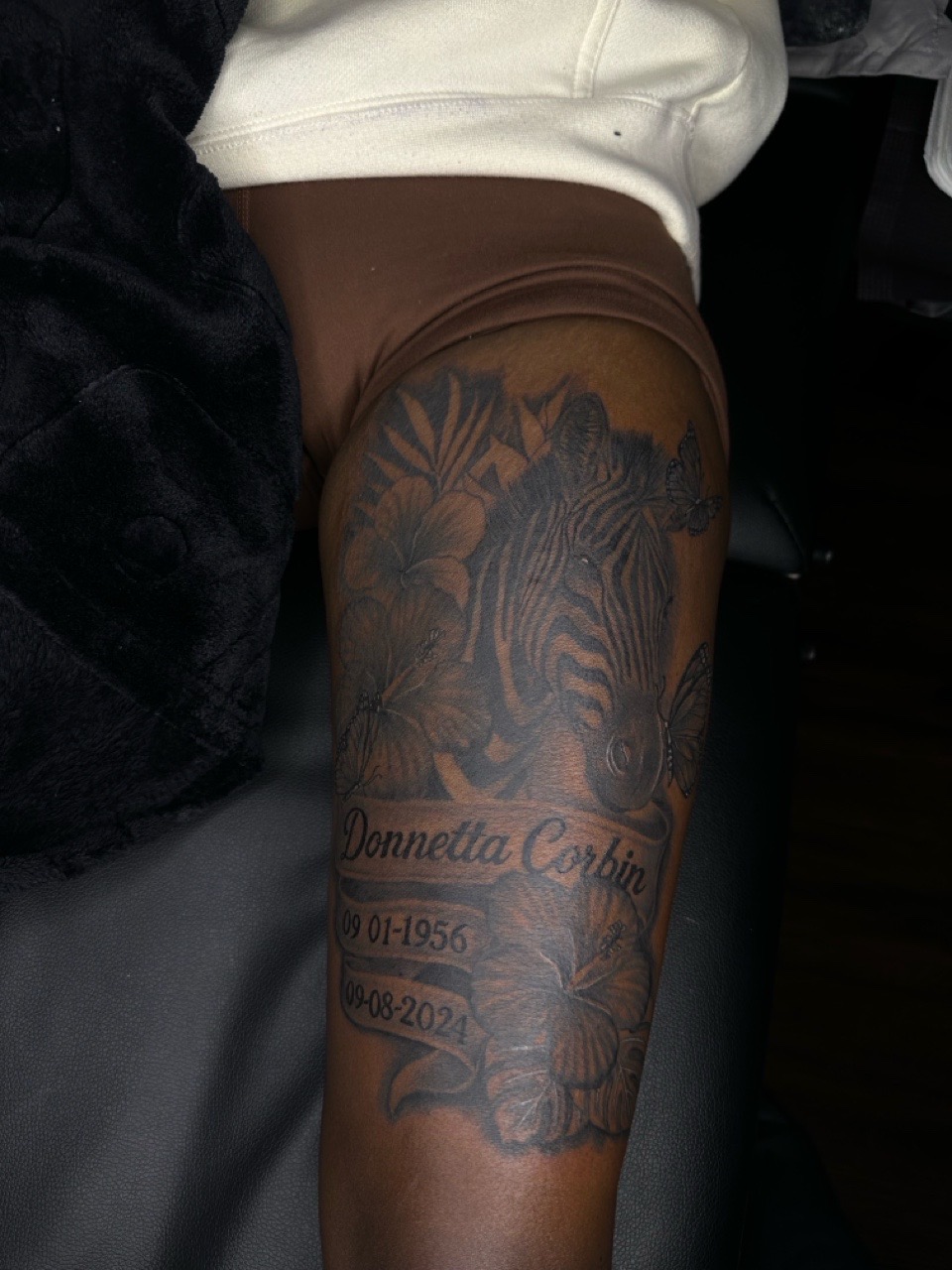 Tattoo by Incredible_Ink on TattMe