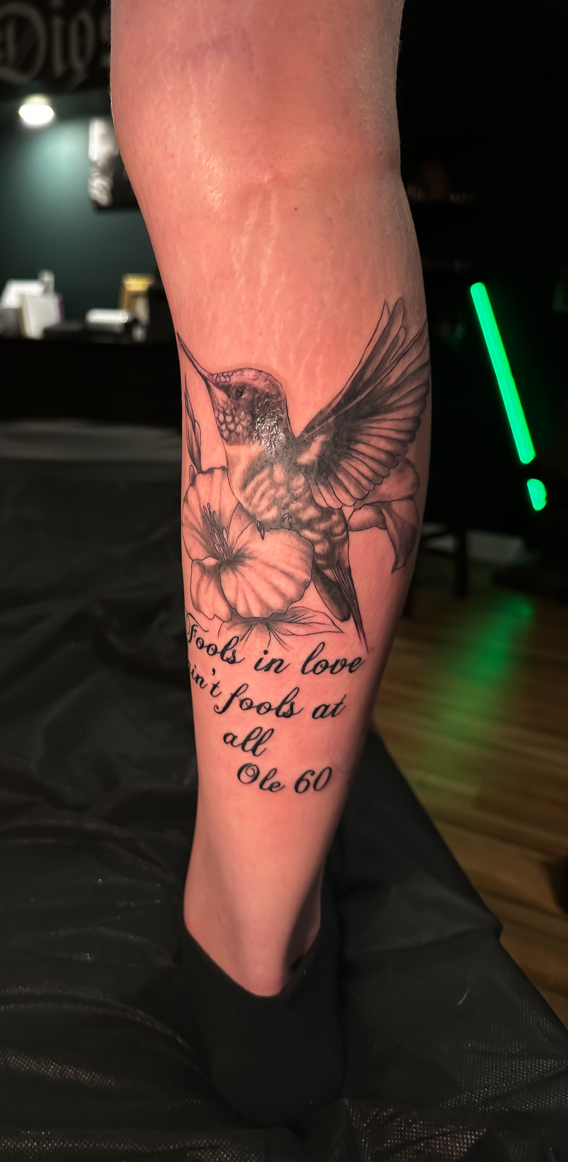 Tattoo by Incredible_Ink on TattMe