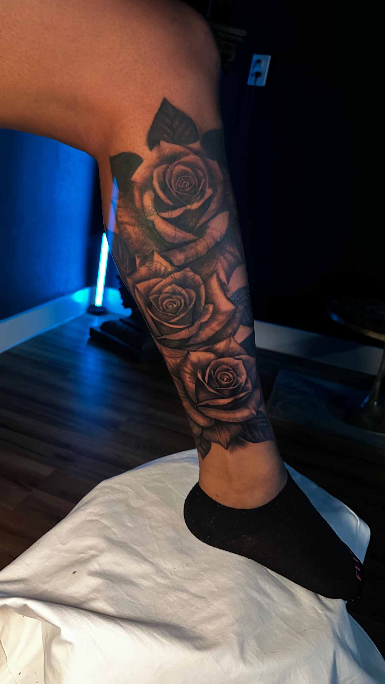Tattoo by Incredible_Ink on TattMe
