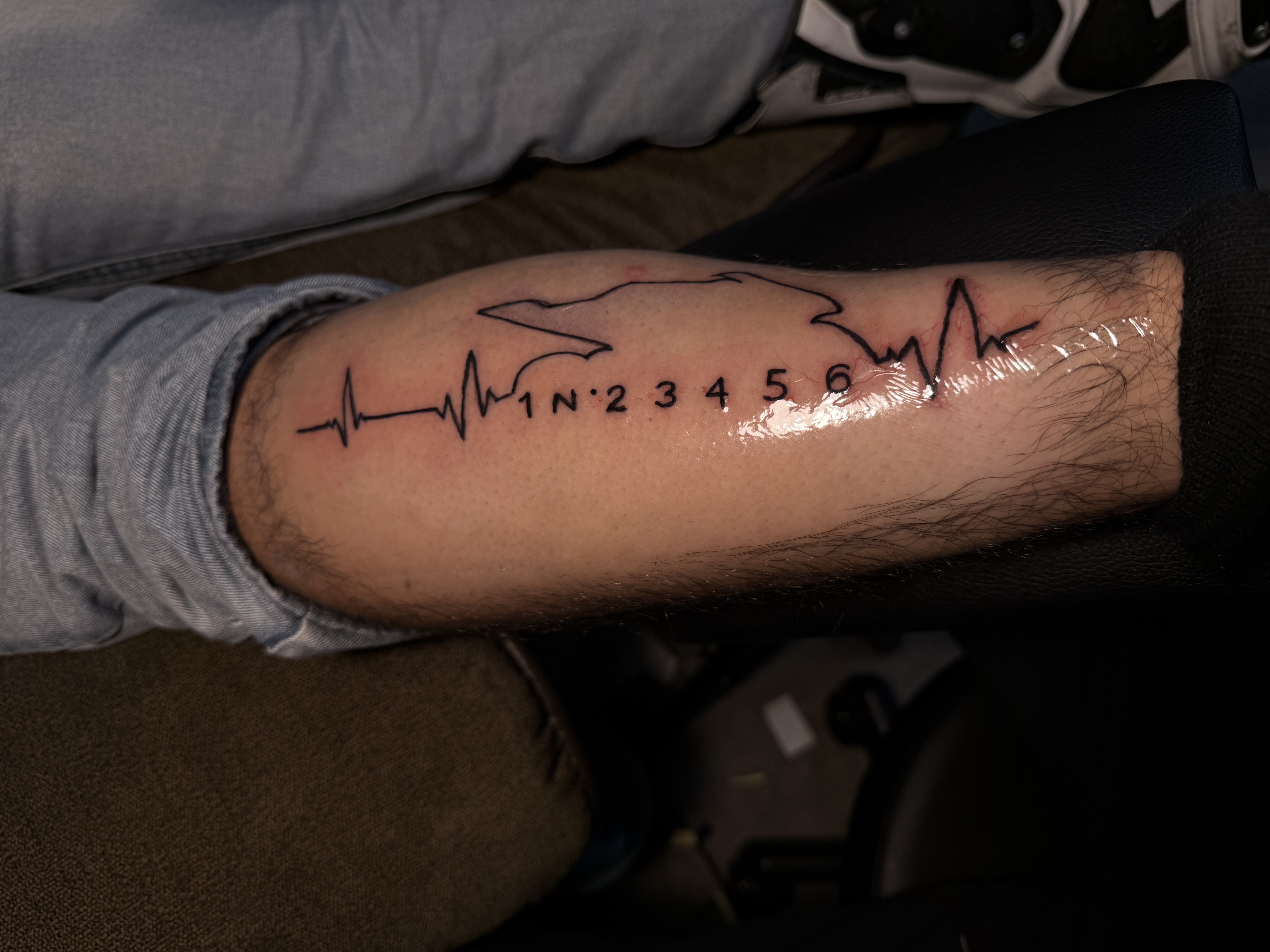 Tattoo by Sayas_Mind_Tattoos on TattMe