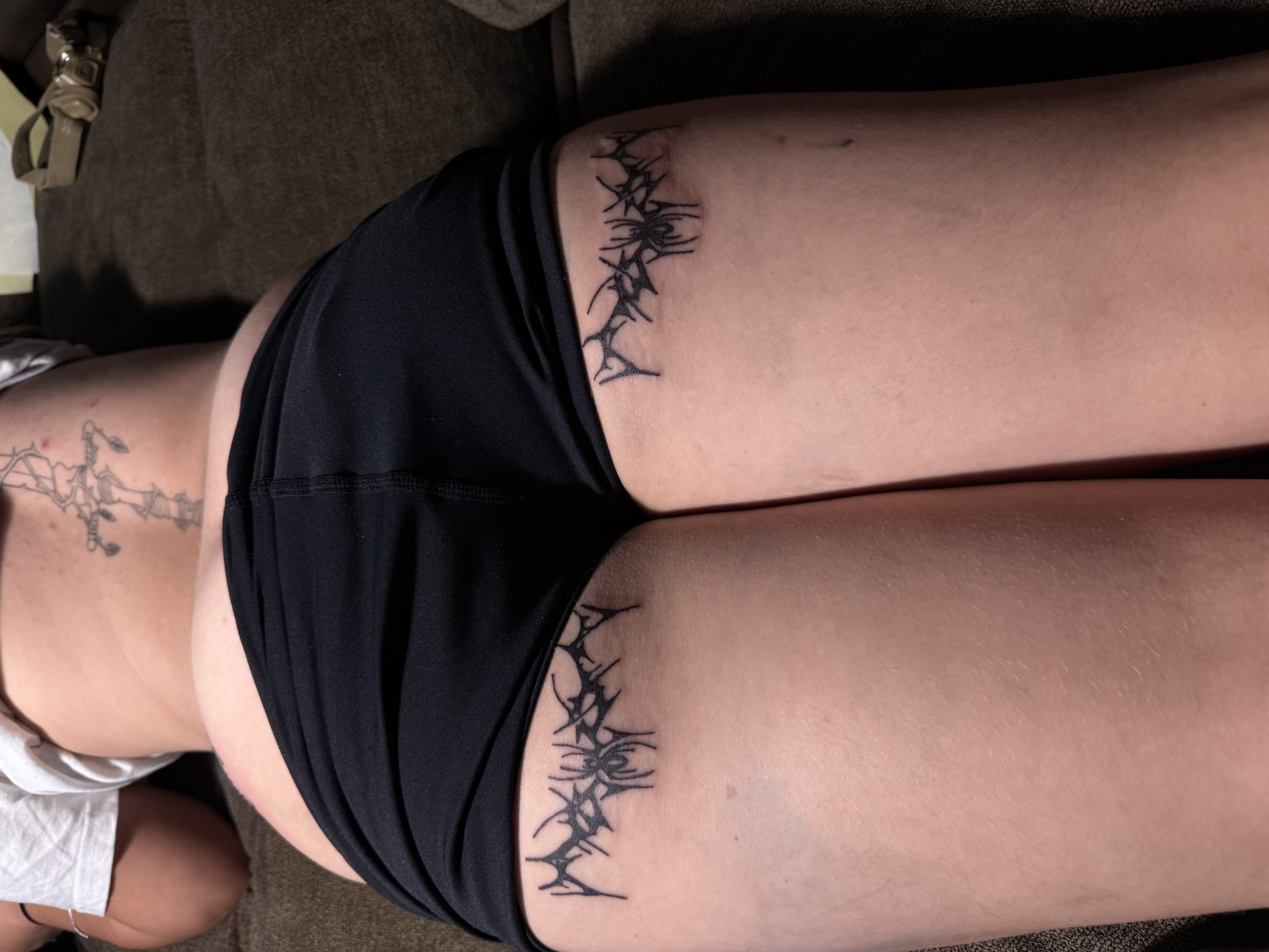 Tattoo by Sayas_Mind_Tattoos on TattMe