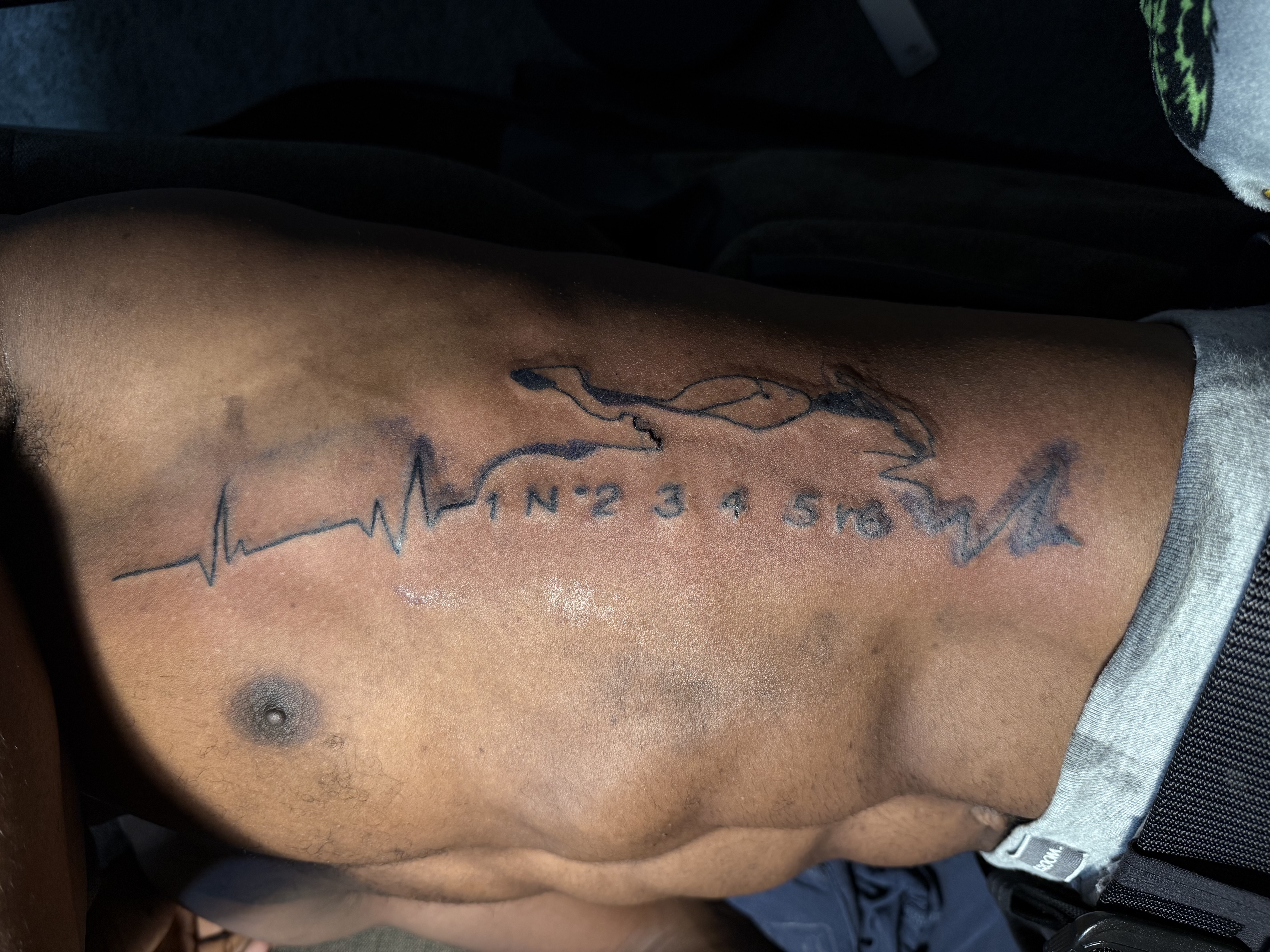 Tattoo by Sayas_Mind_Tattoos on TattMe