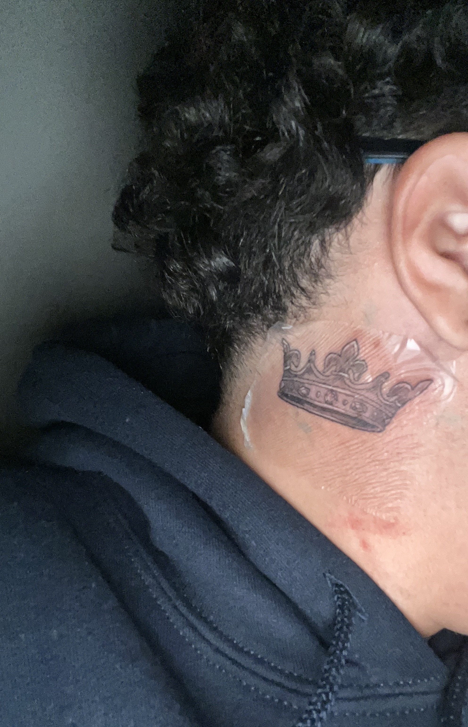 Tattoo by artbysino on TattMe