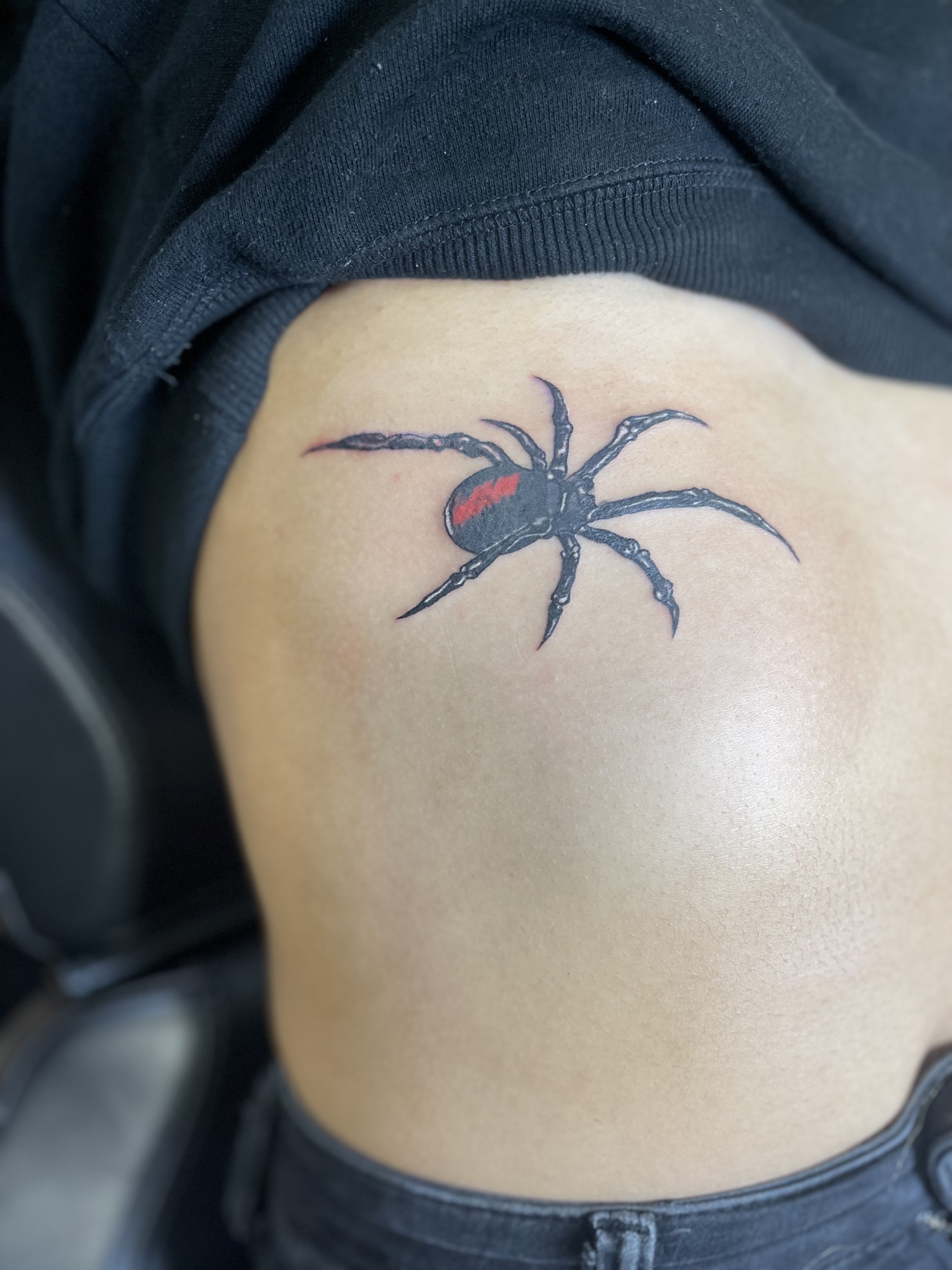 Tattoo by 19ktattoos on TattMe