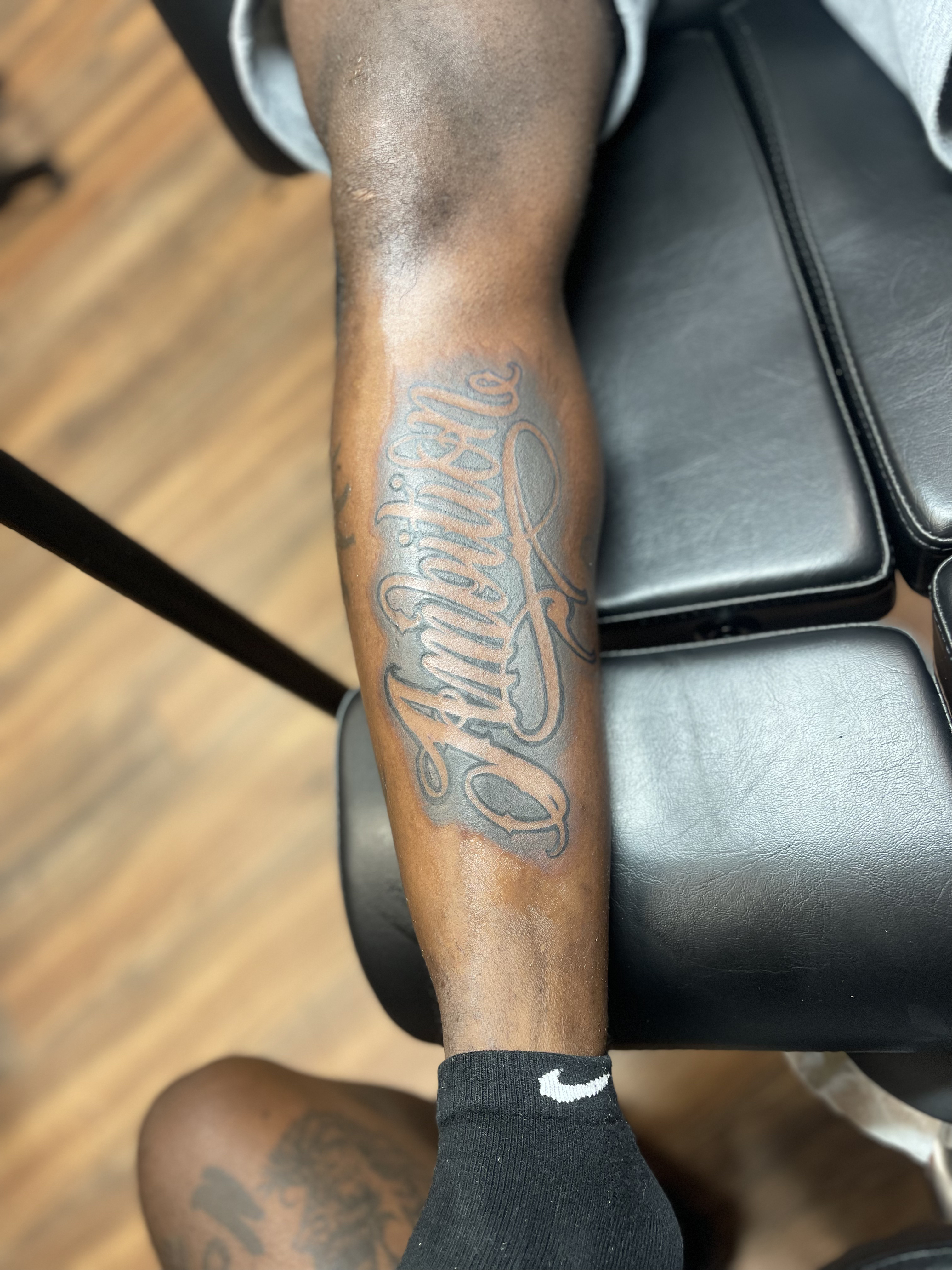 Tattoo by 19ktattoos on TattMe