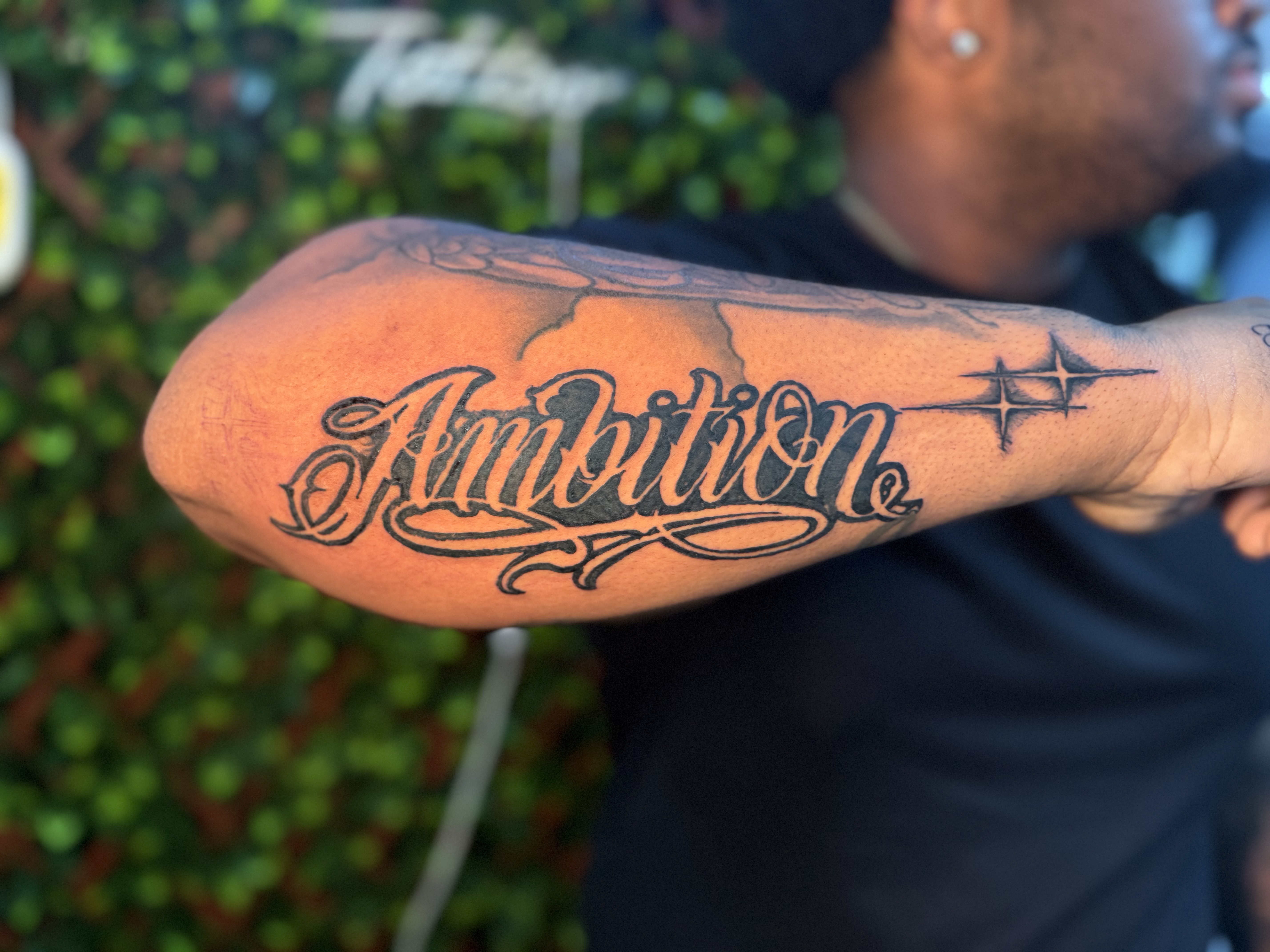 Tattoo by Edwaun_Randall on TattMe