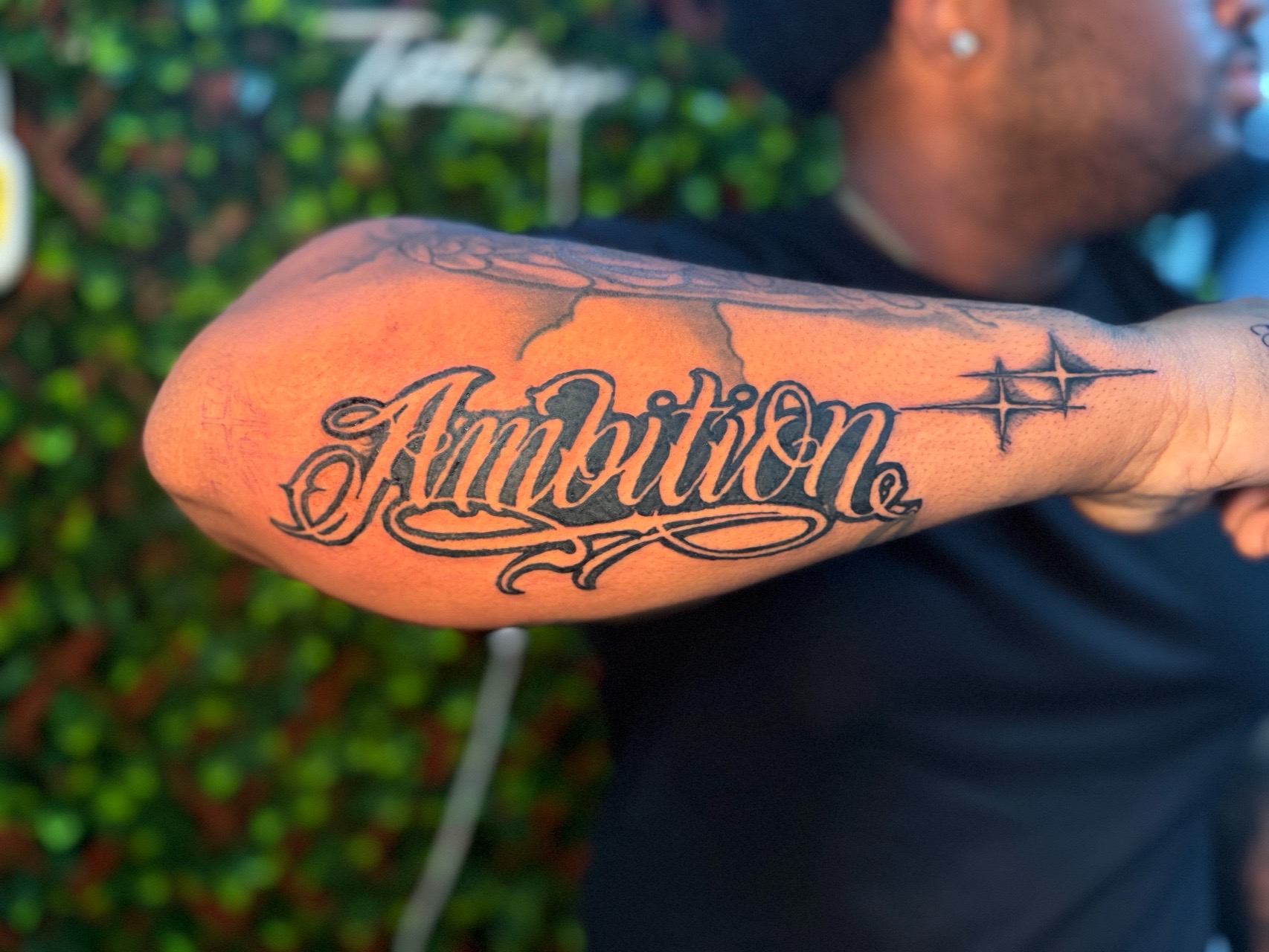 Tattoo by Edwaun_Randall on TattMe