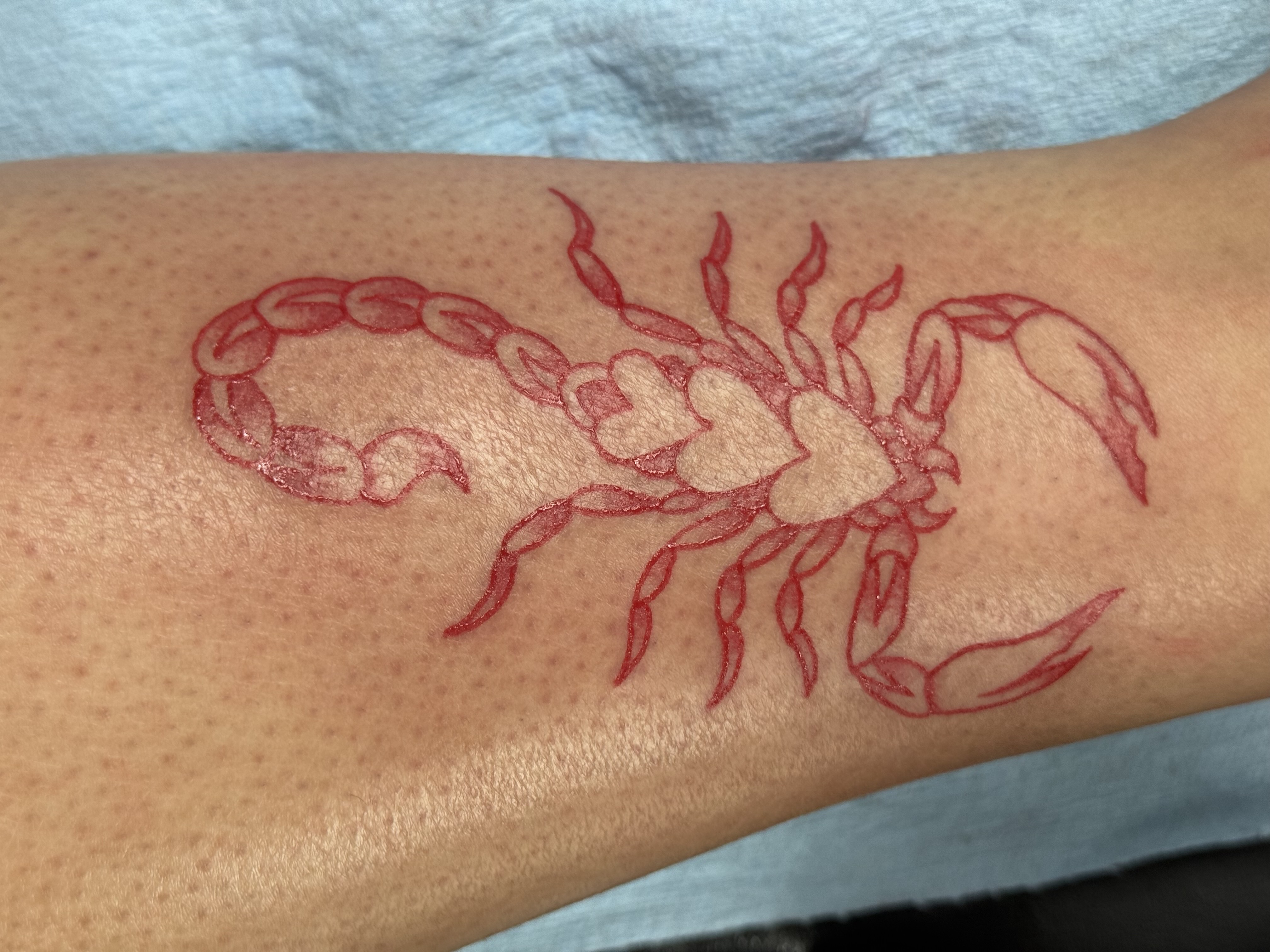 Tattoo by Edwaun_Randall on TattMe