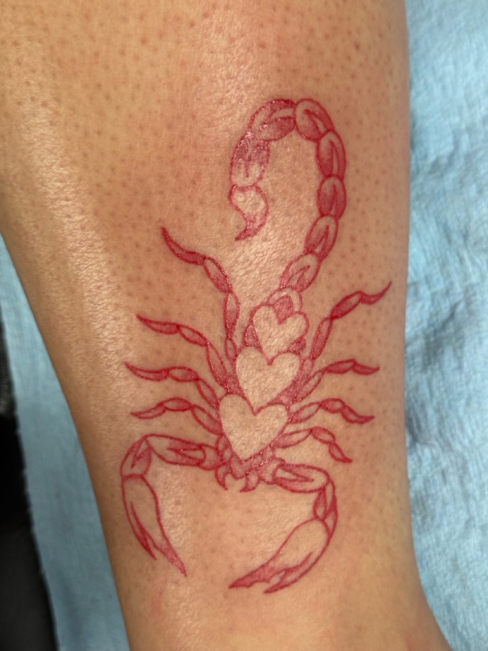 Tattoo by Edwaun_Randall on TattMe