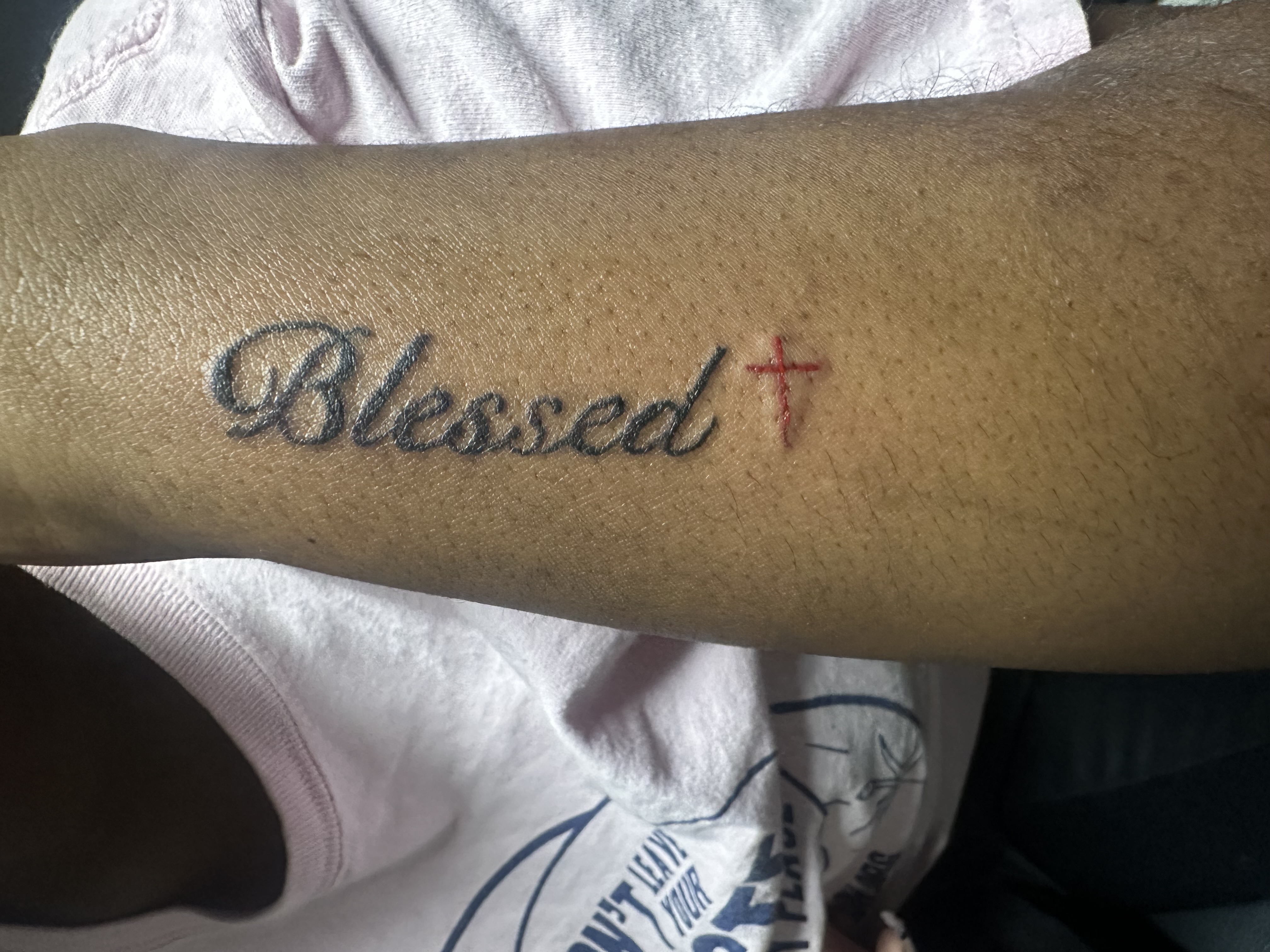 Tattoo by Edwaun_Randall on TattMe
