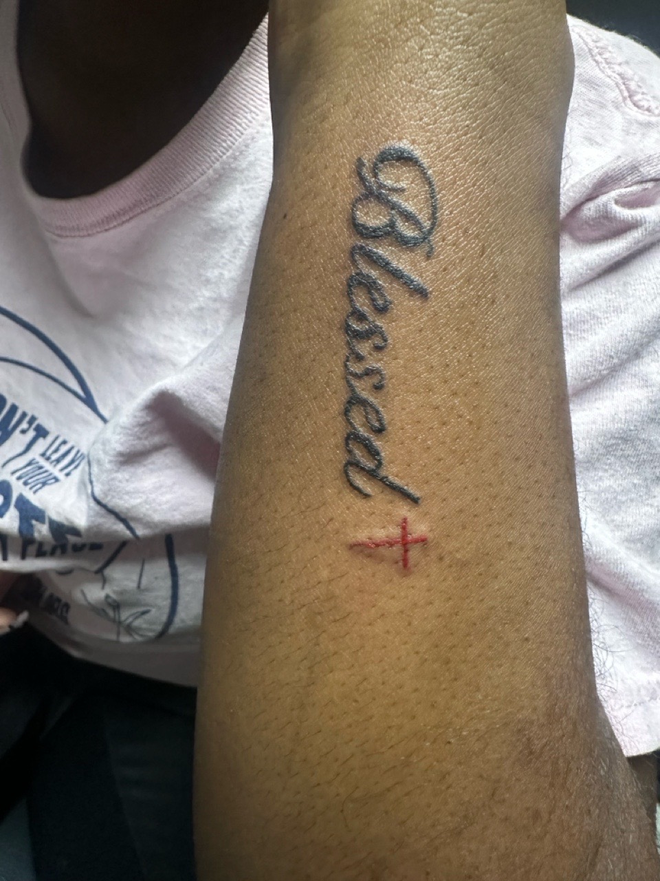 Tattoo by Edwaun_Randall on TattMe