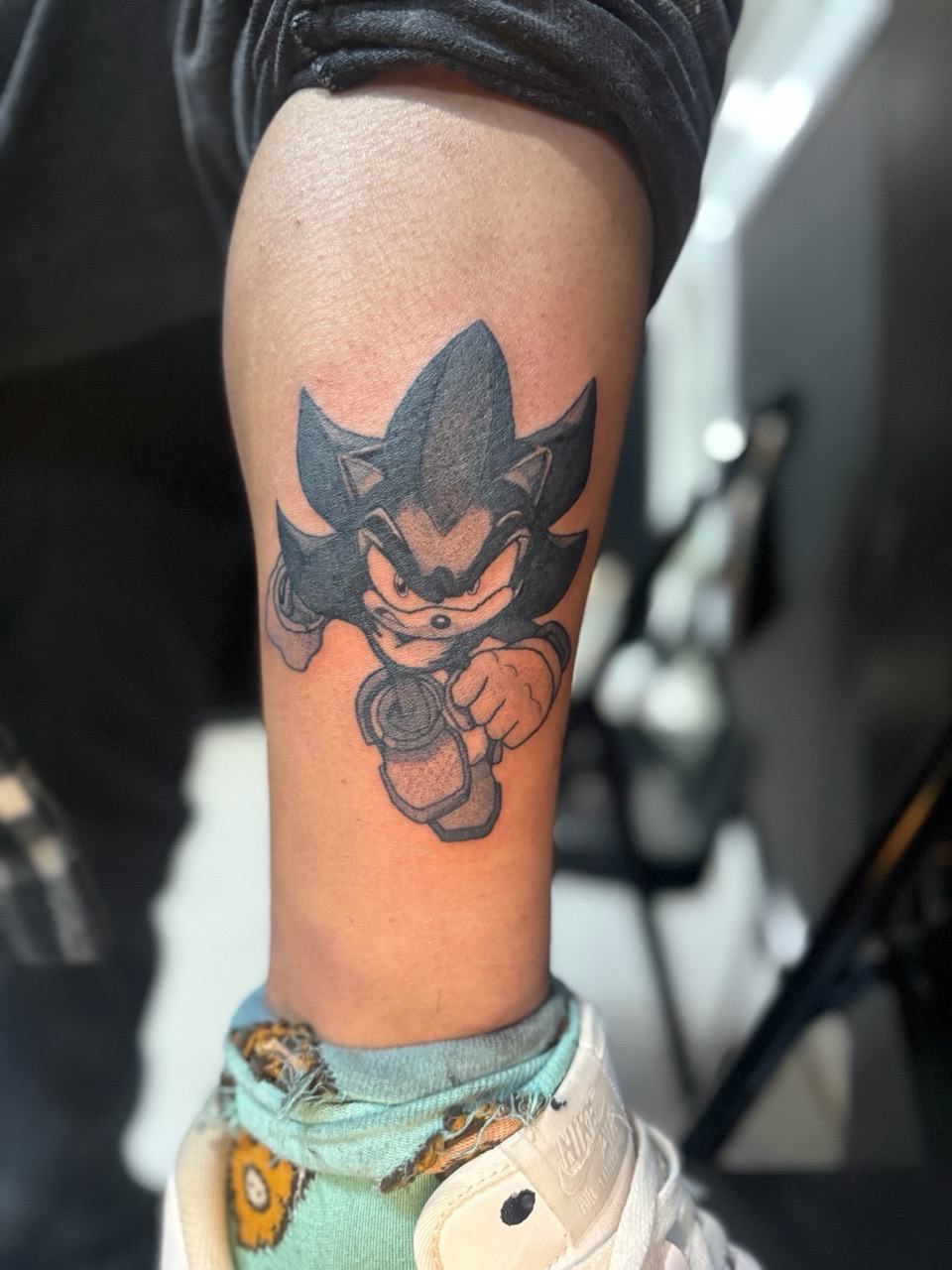 Tattoo by Edwaun_Randall on TattMe