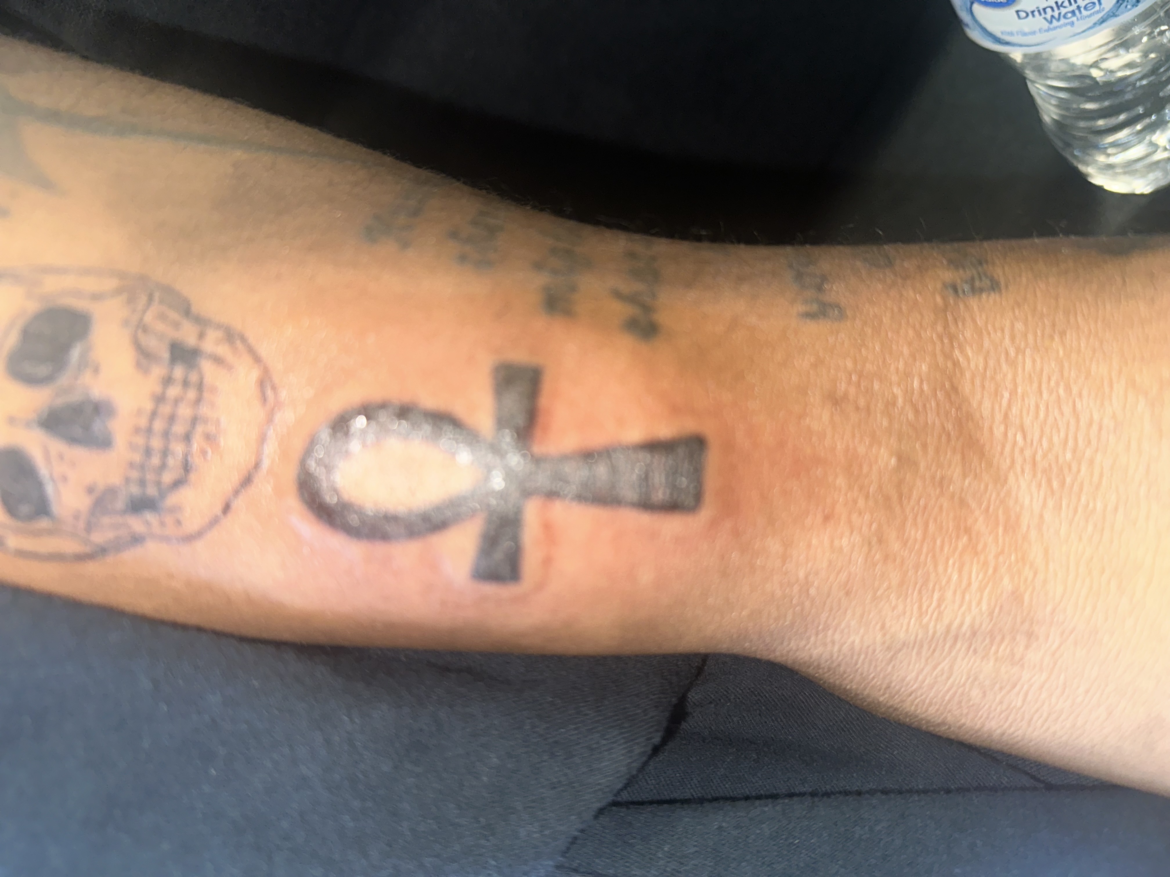 Tattoo by Edwaun_Randall on TattMe