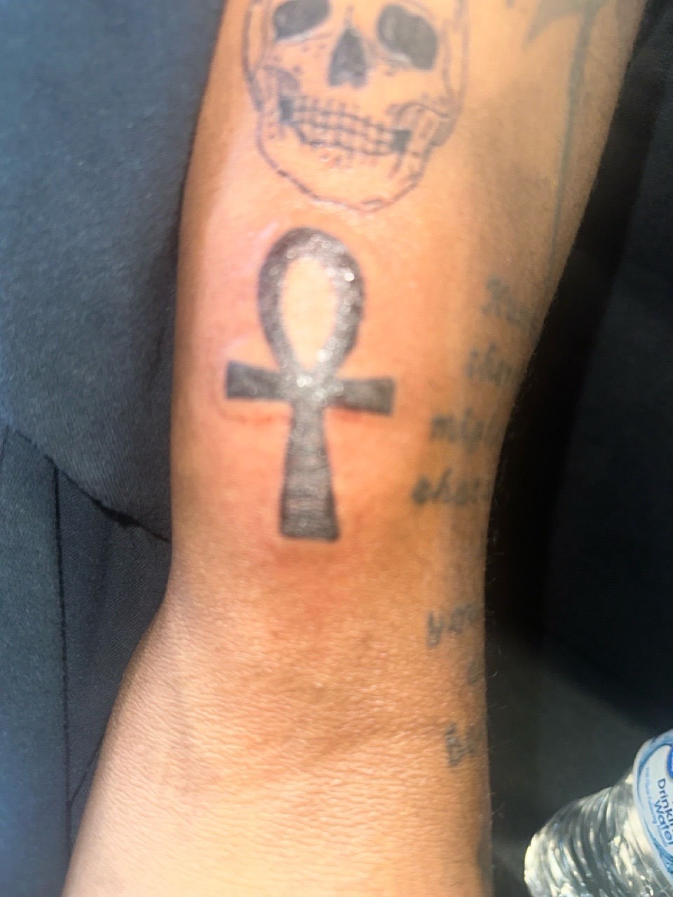 Tattoo by Edwaun_Randall on TattMe
