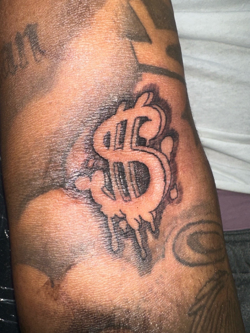 Tattoo by Edwaun_Randall on TattMe