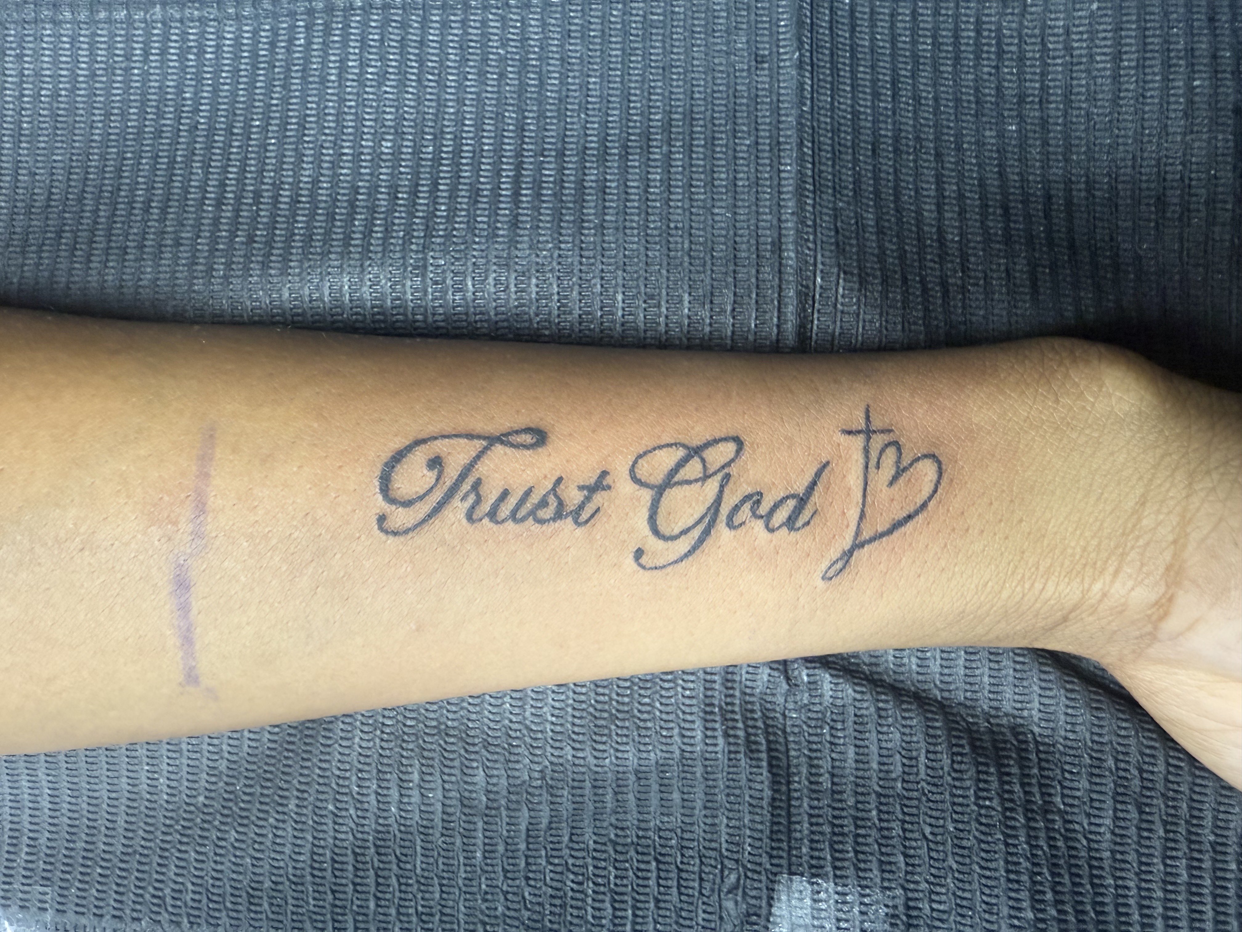 Tattoo by Edwaun_Randall on TattMe