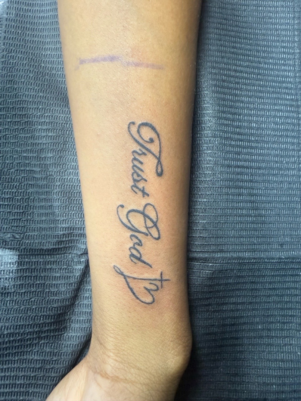Tattoo by Edwaun_Randall on TattMe
