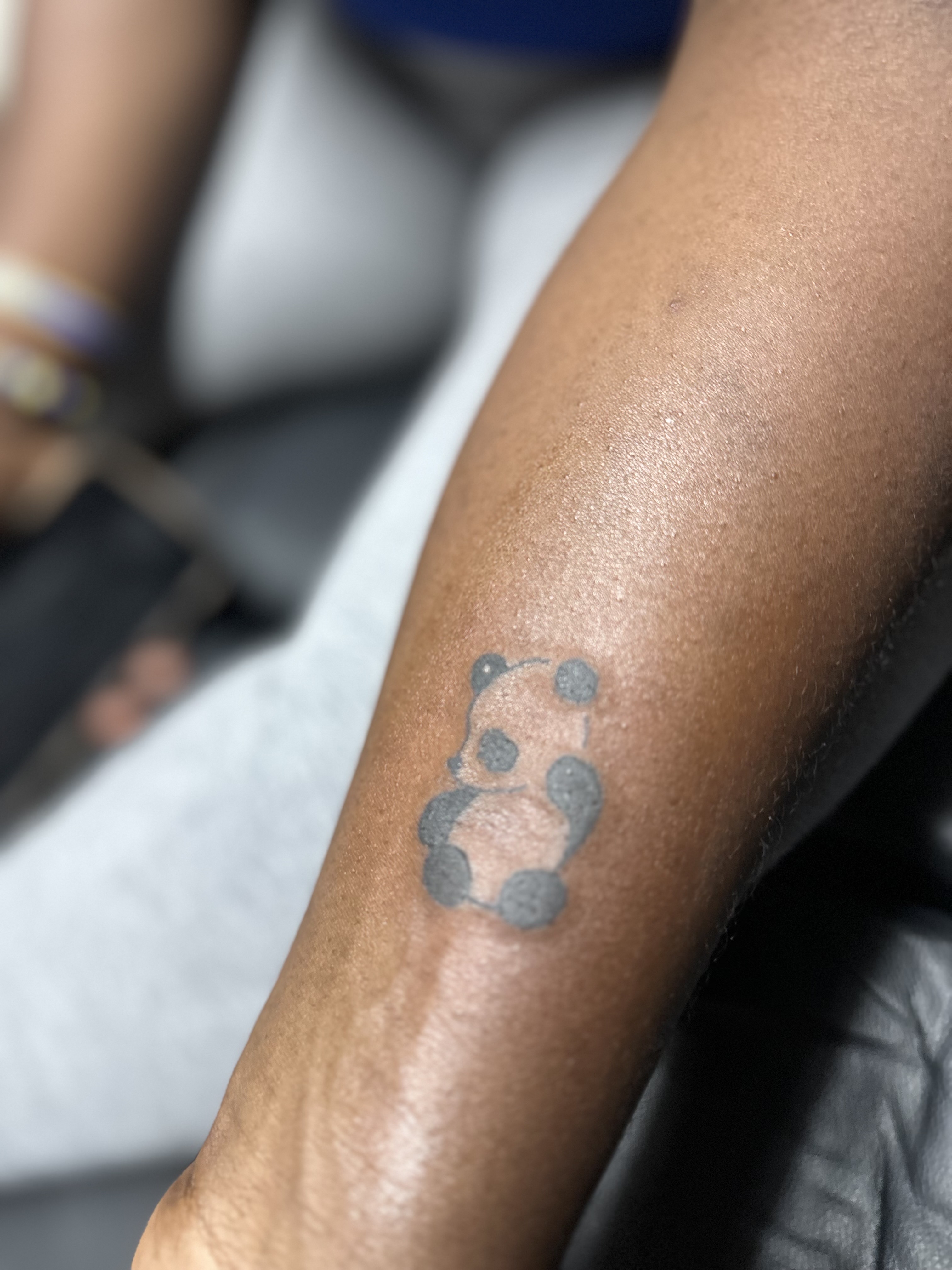 Tattoo by Edwaun_Randall on TattMe
