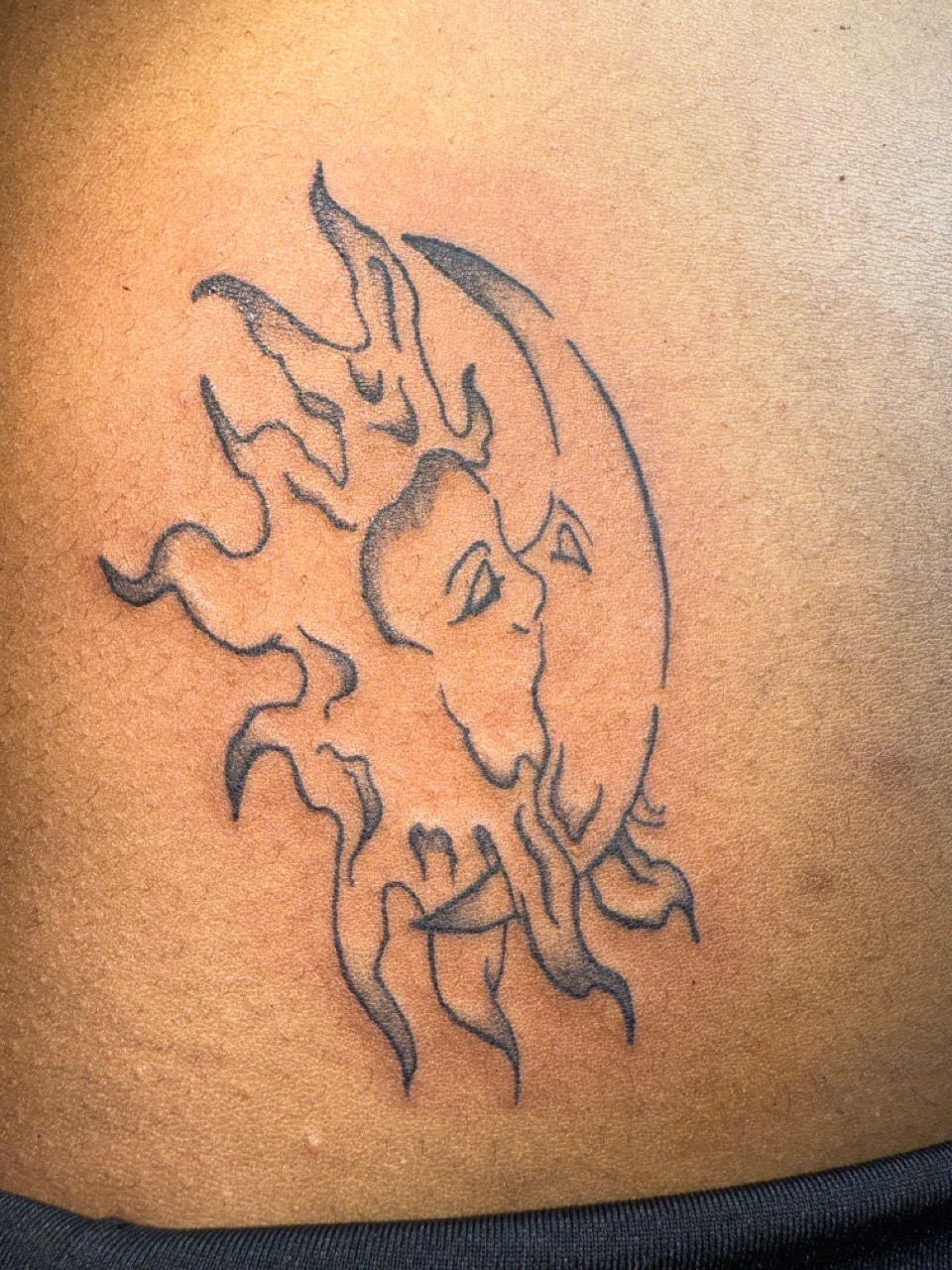 Tattoo by Edwaun_Randall on TattMe