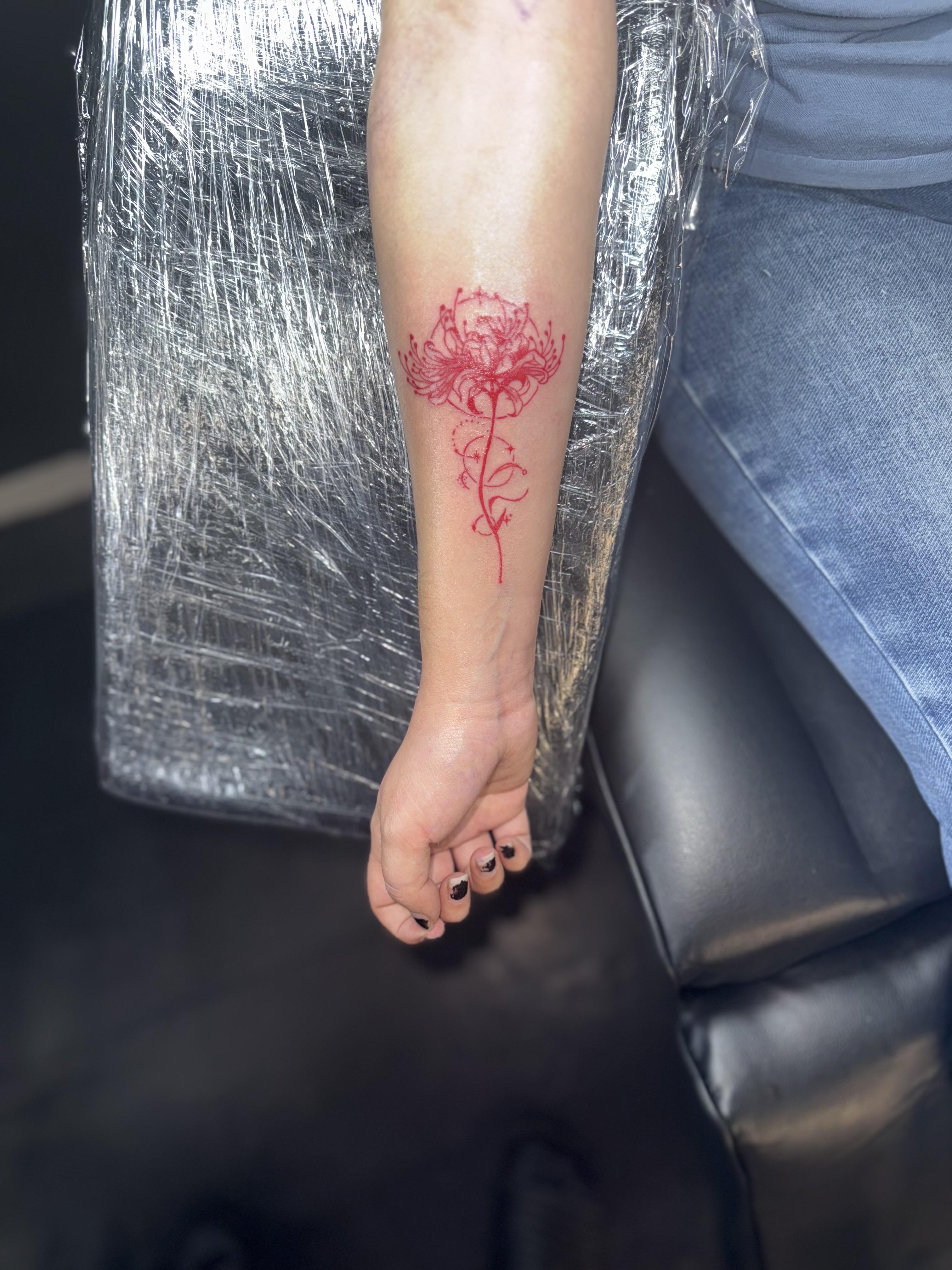 Tattoo by Edwaun_Randall on TattMe