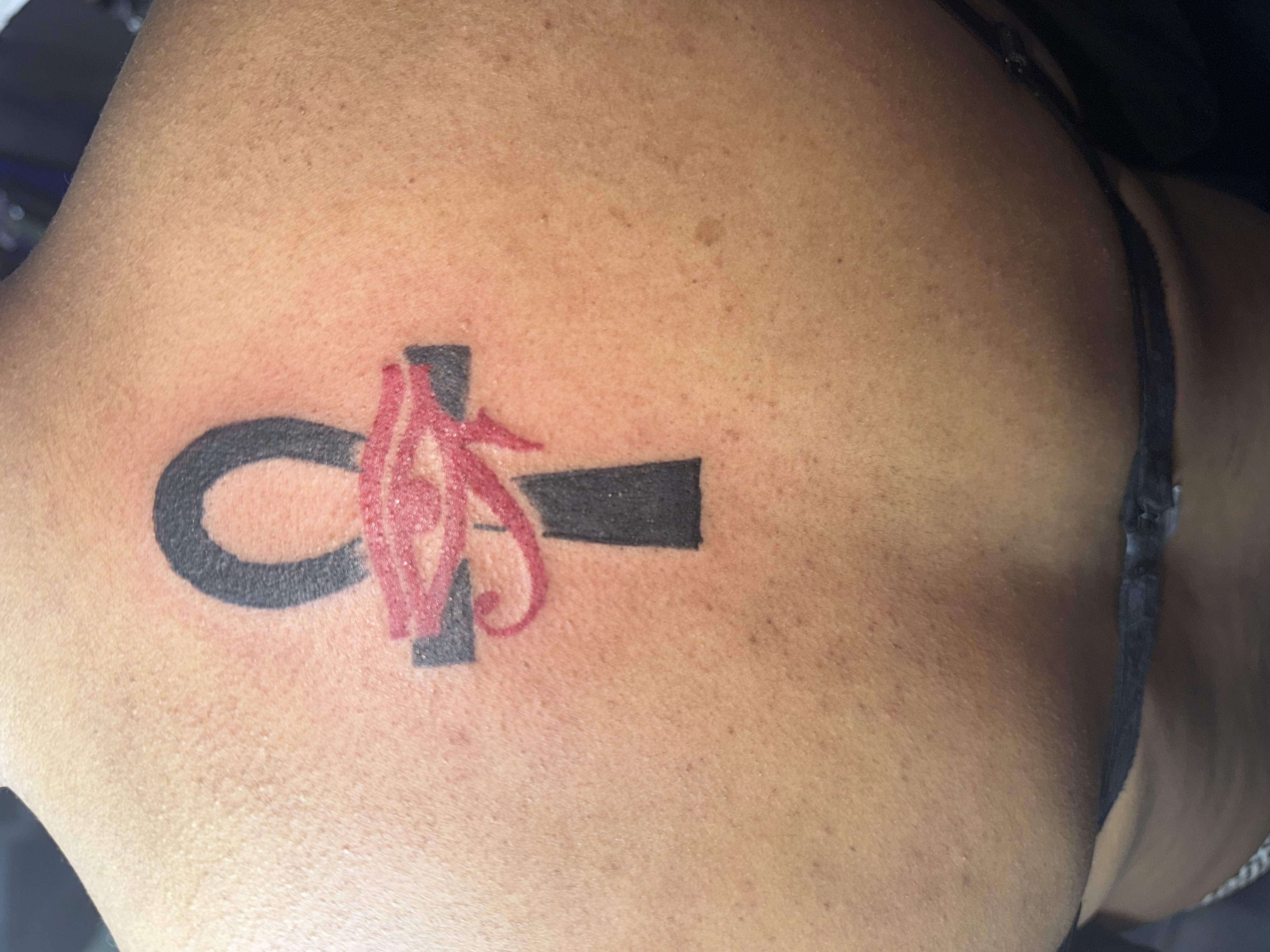 Tattoo by Edwaun_Randall on TattMe