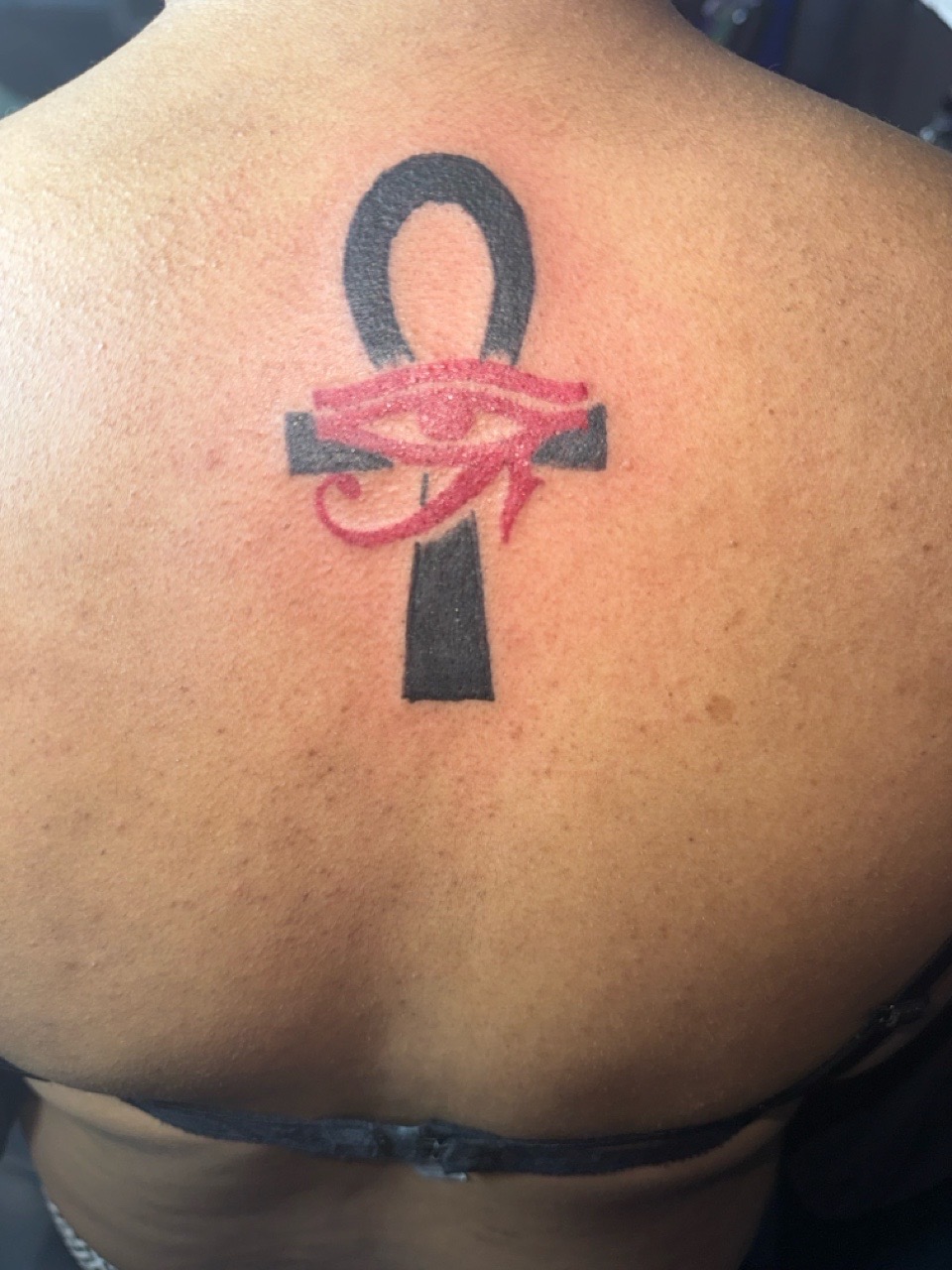 Tattoo by Edwaun_Randall on TattMe