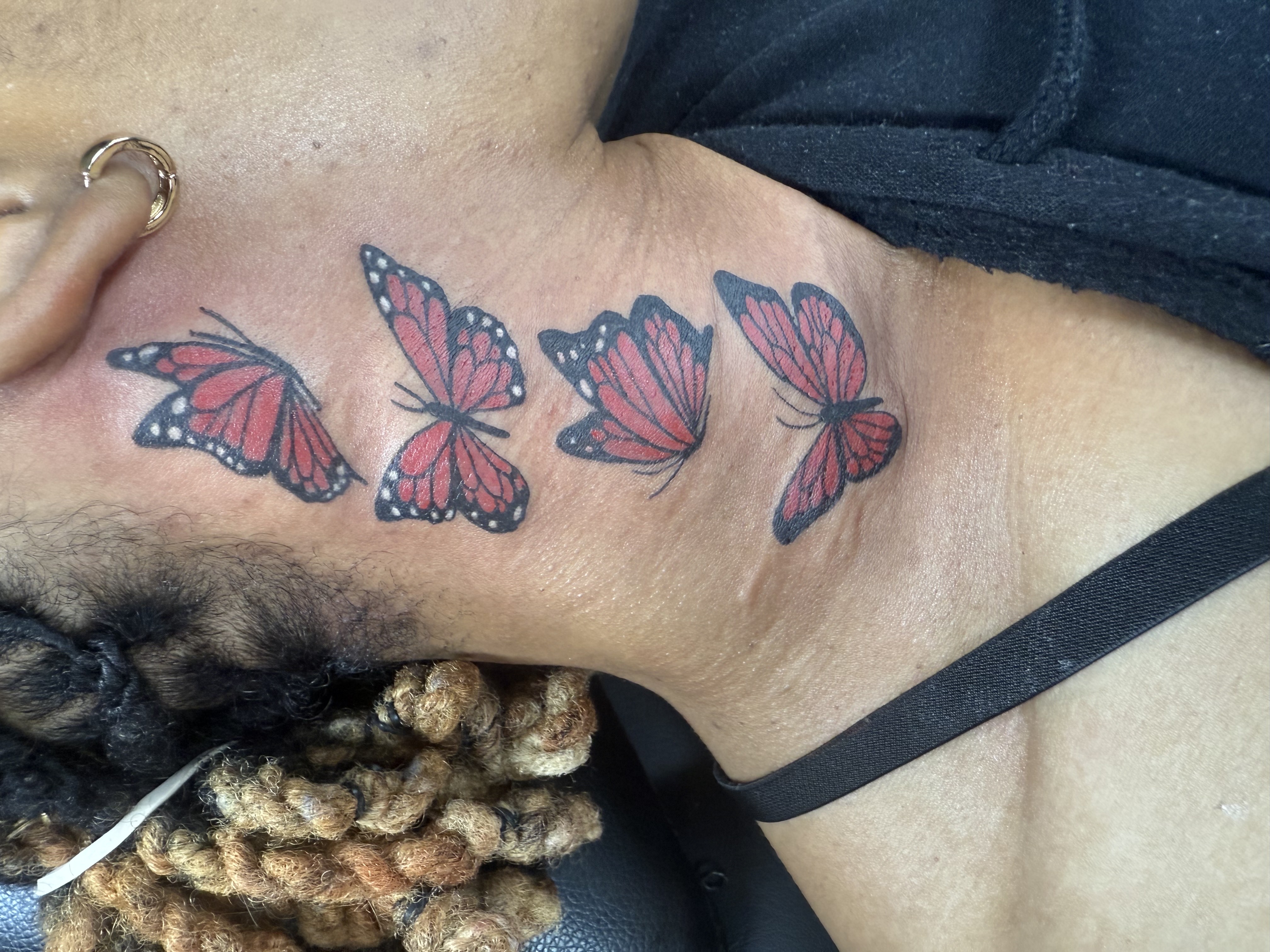 Tattoo by Edwaun_Randall on TattMe
