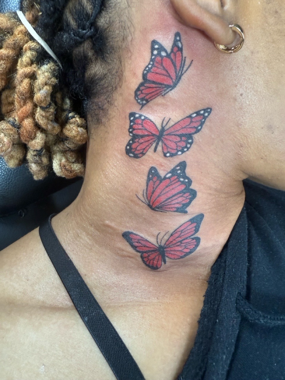 Tattoo by Edwaun_Randall on TattMe