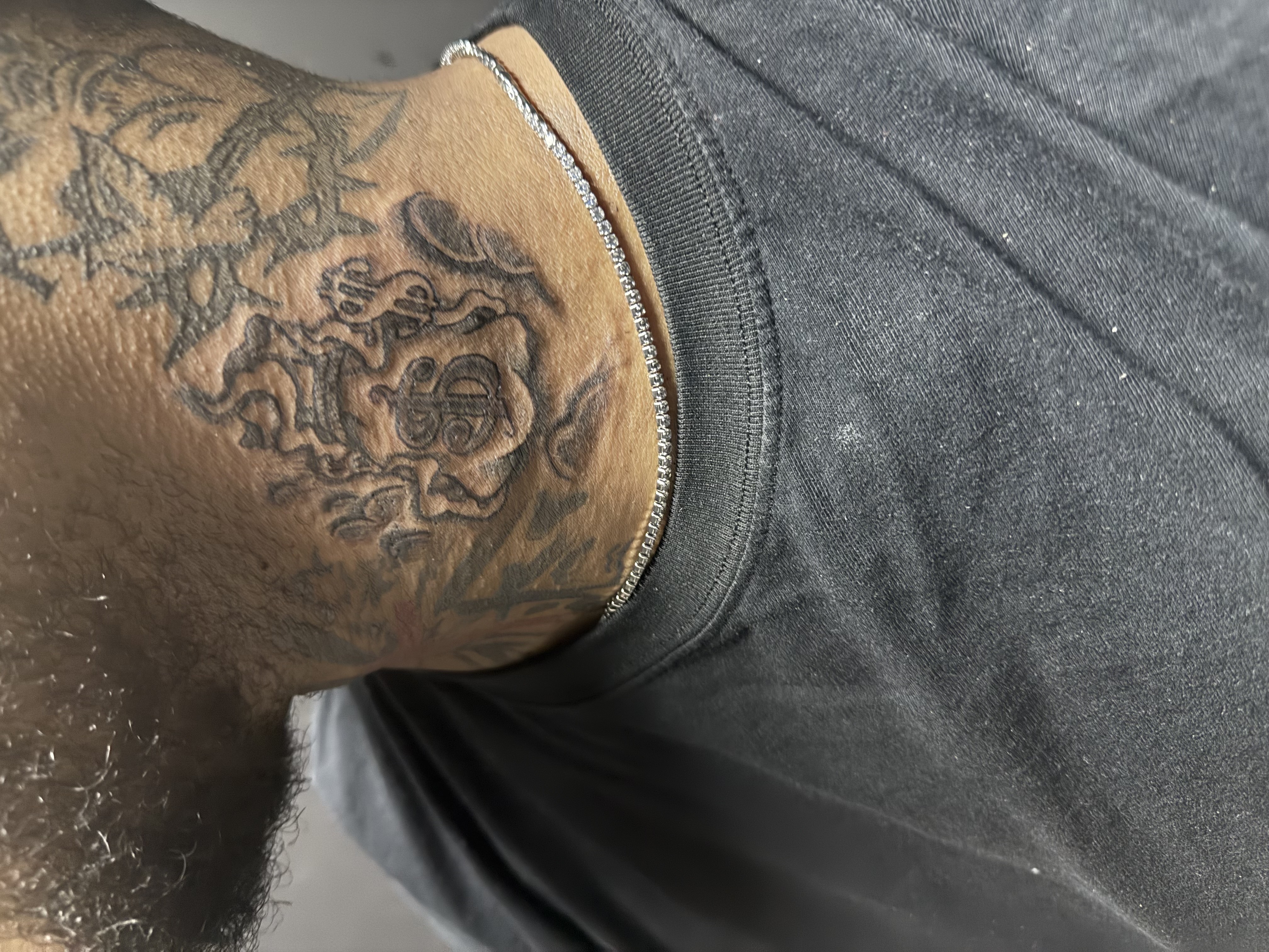 Tattoo by Edwaun_Randall on TattMe