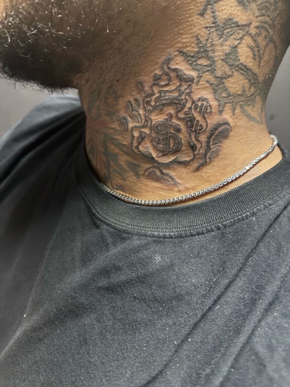 Tattoo by Edwaun_Randall on TattMe