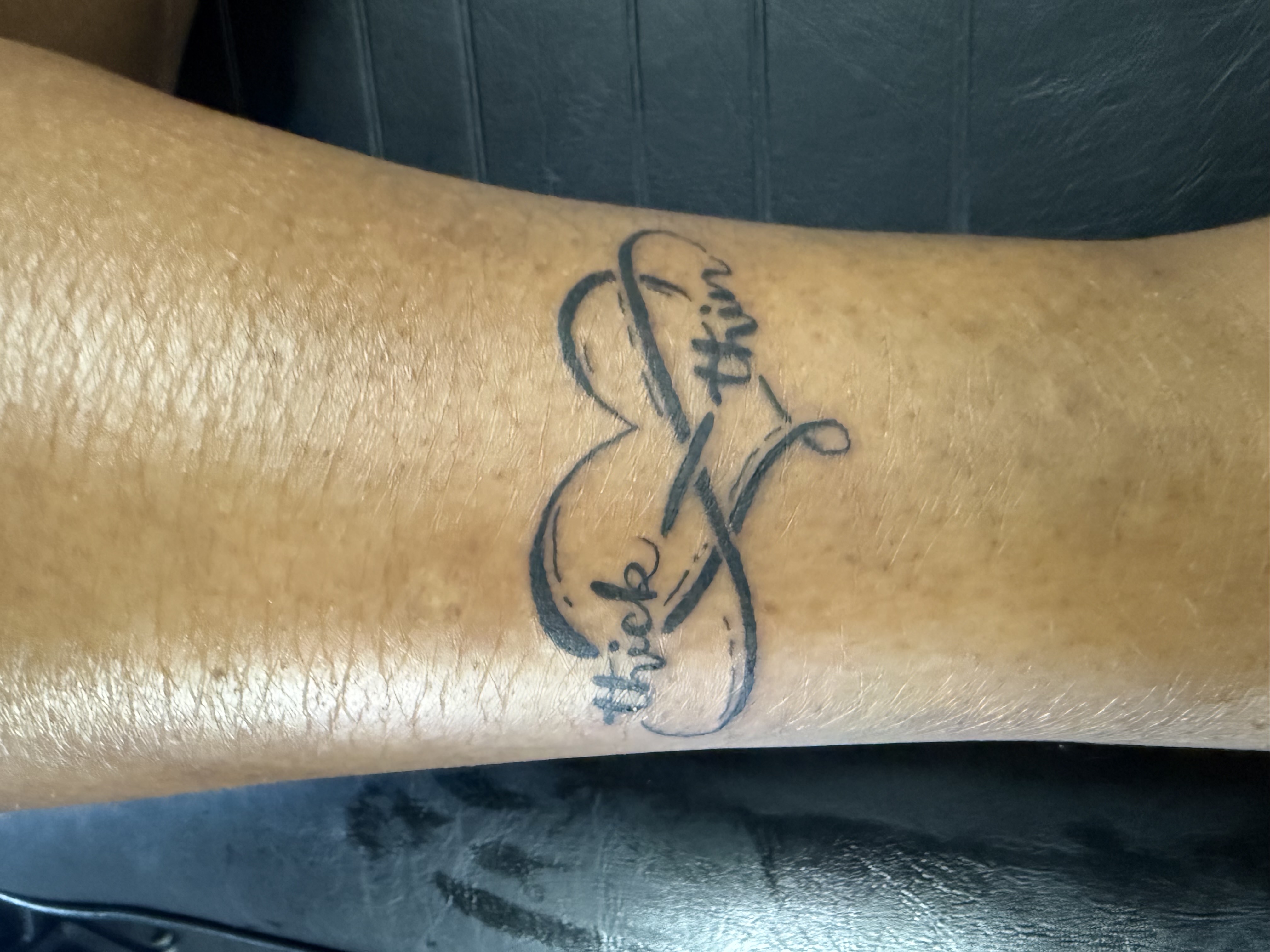 Tattoo by Edwaun_Randall on TattMe