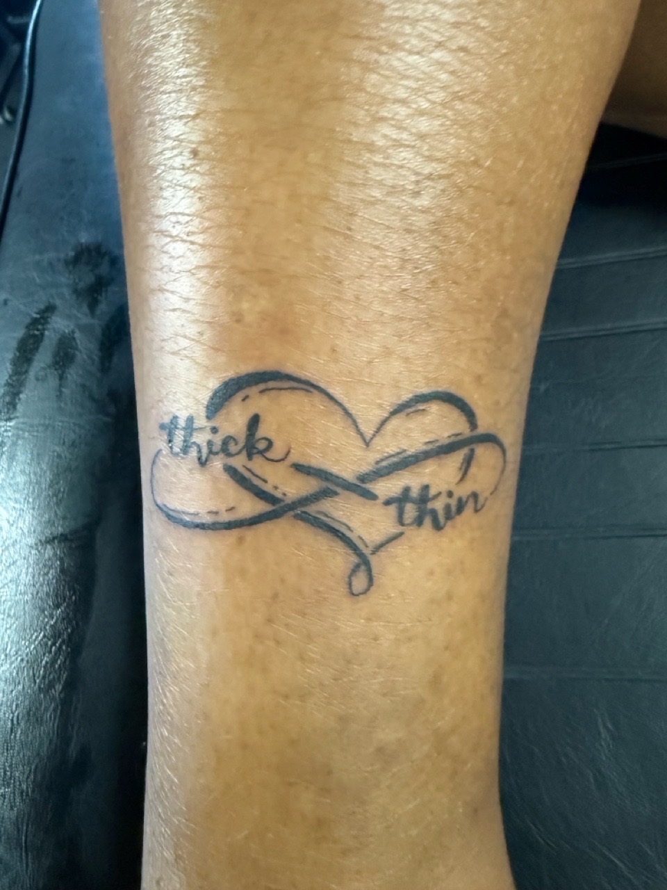 Tattoo by Edwaun_Randall on TattMe