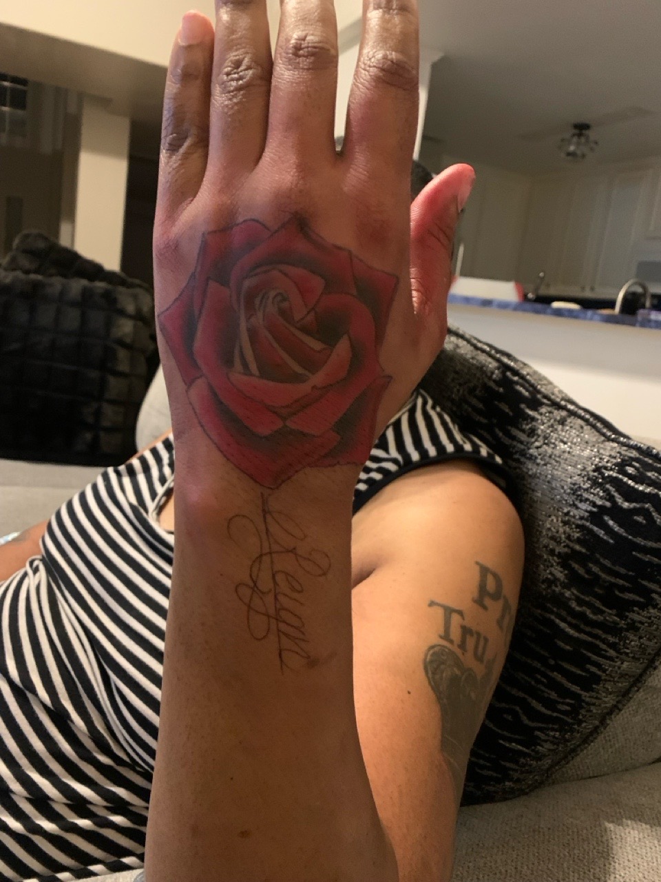 Tattoo by Mafia_Ink on TattMe
