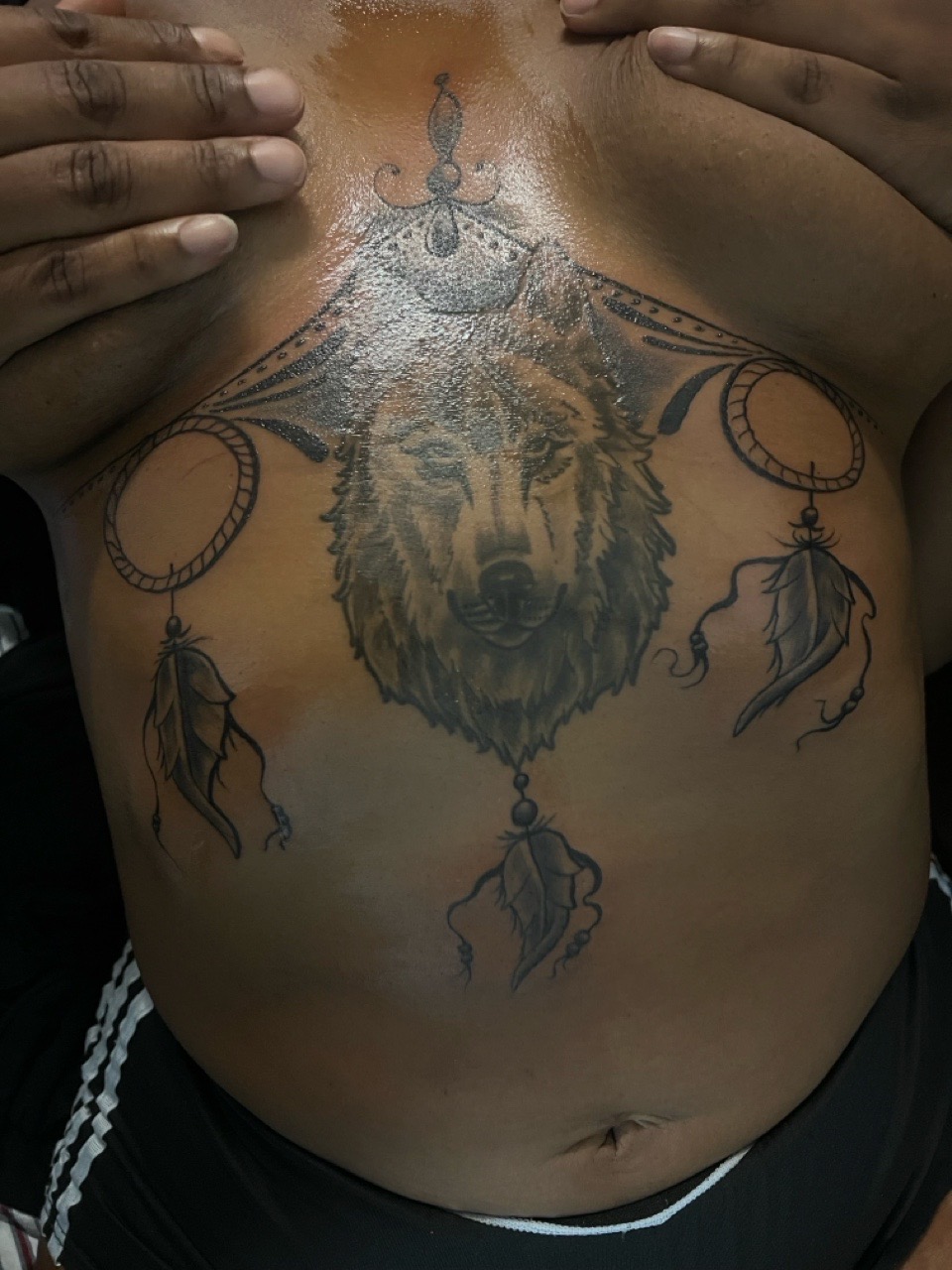 Tattoo by Mafia_Ink on TattMe