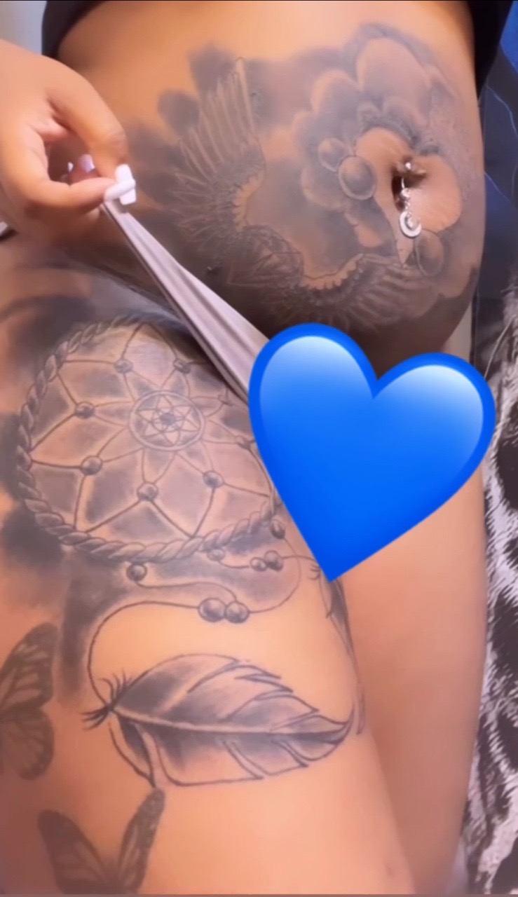 Tattoo by Mafia_Ink on TattMe