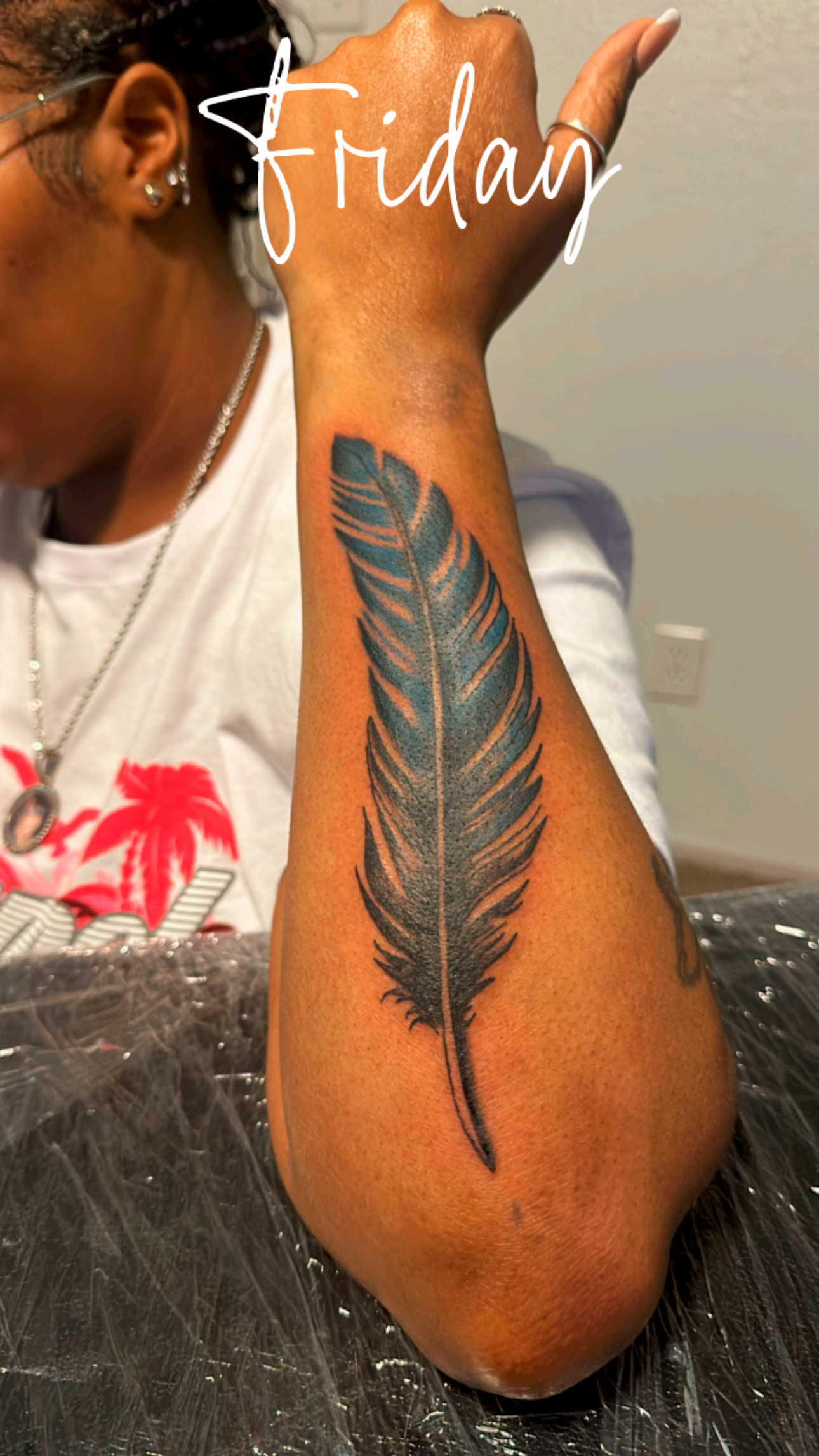 Tattoo by Mafia_Ink on TattMe