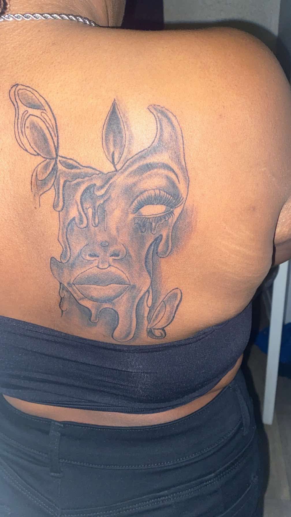 Tattoo by Mafia_Ink on TattMe