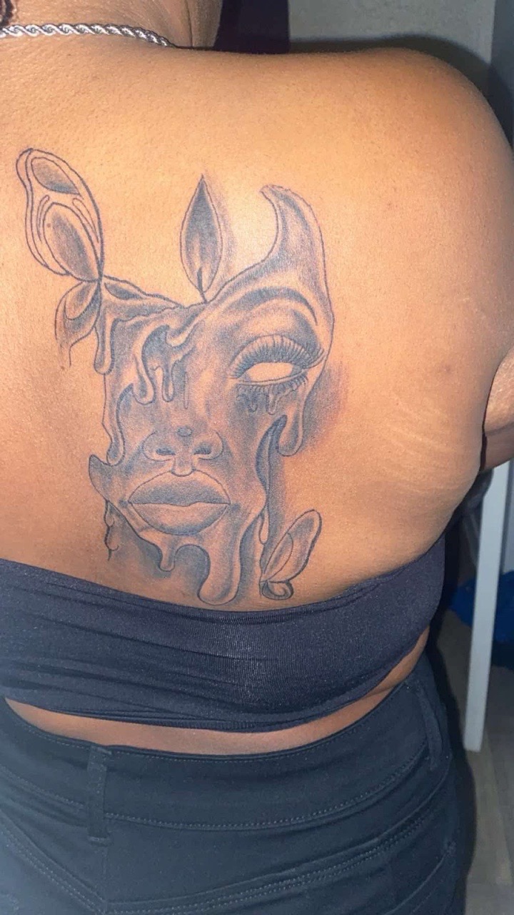 Tattoo by Mafia_Ink on TattMe
