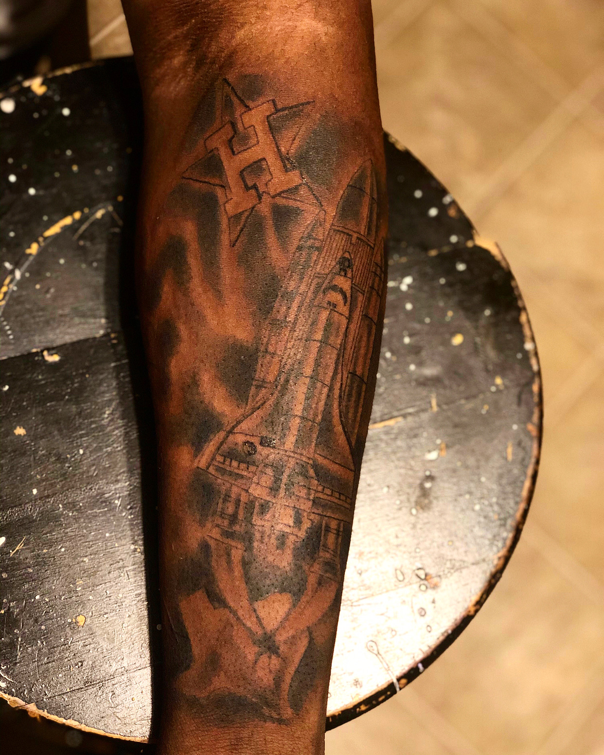Tattoo by Mafia_Ink on TattMe