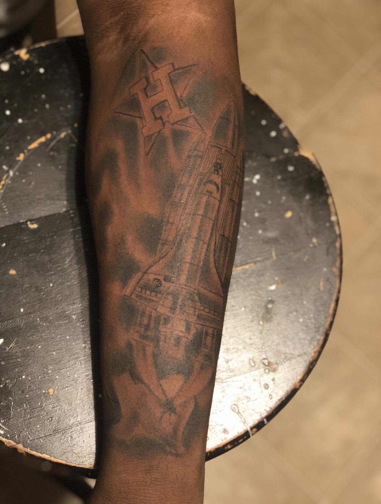 Tattoo by Mafia_Ink on TattMe