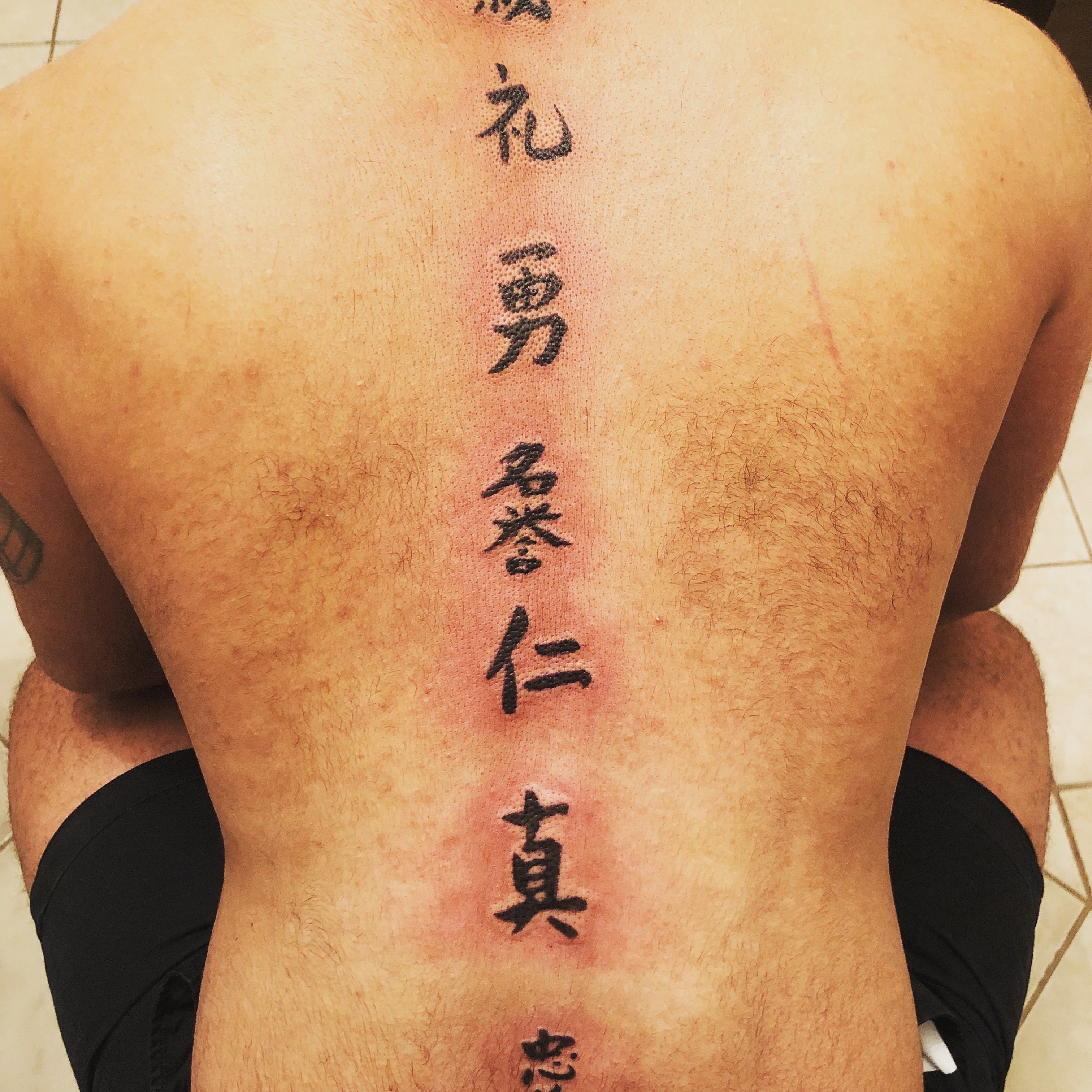 Tattoo by Mafia_Ink on TattMe