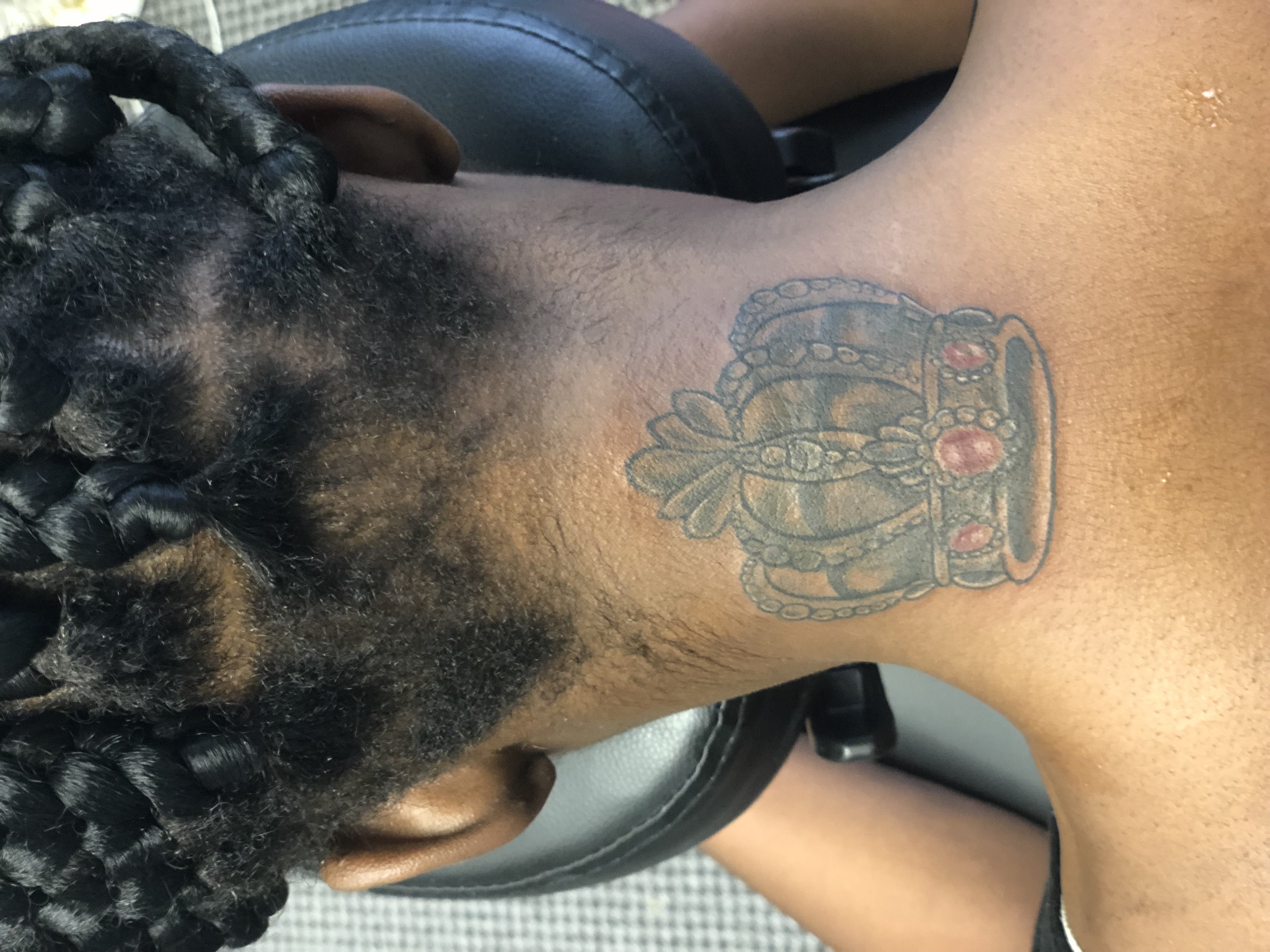 Tattoo by Mafia_Ink on TattMe
