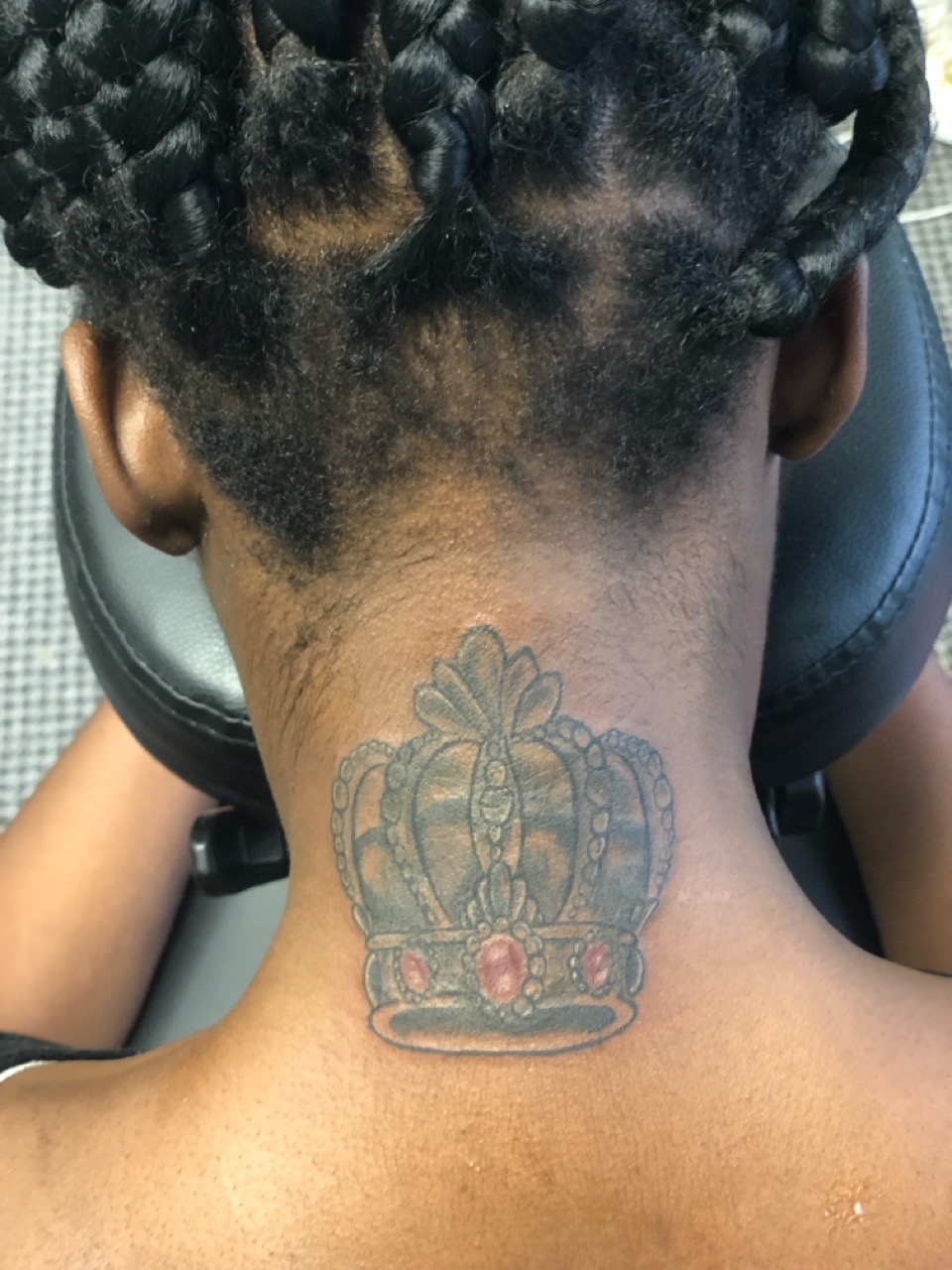 Tattoo by Mafia_Ink on TattMe