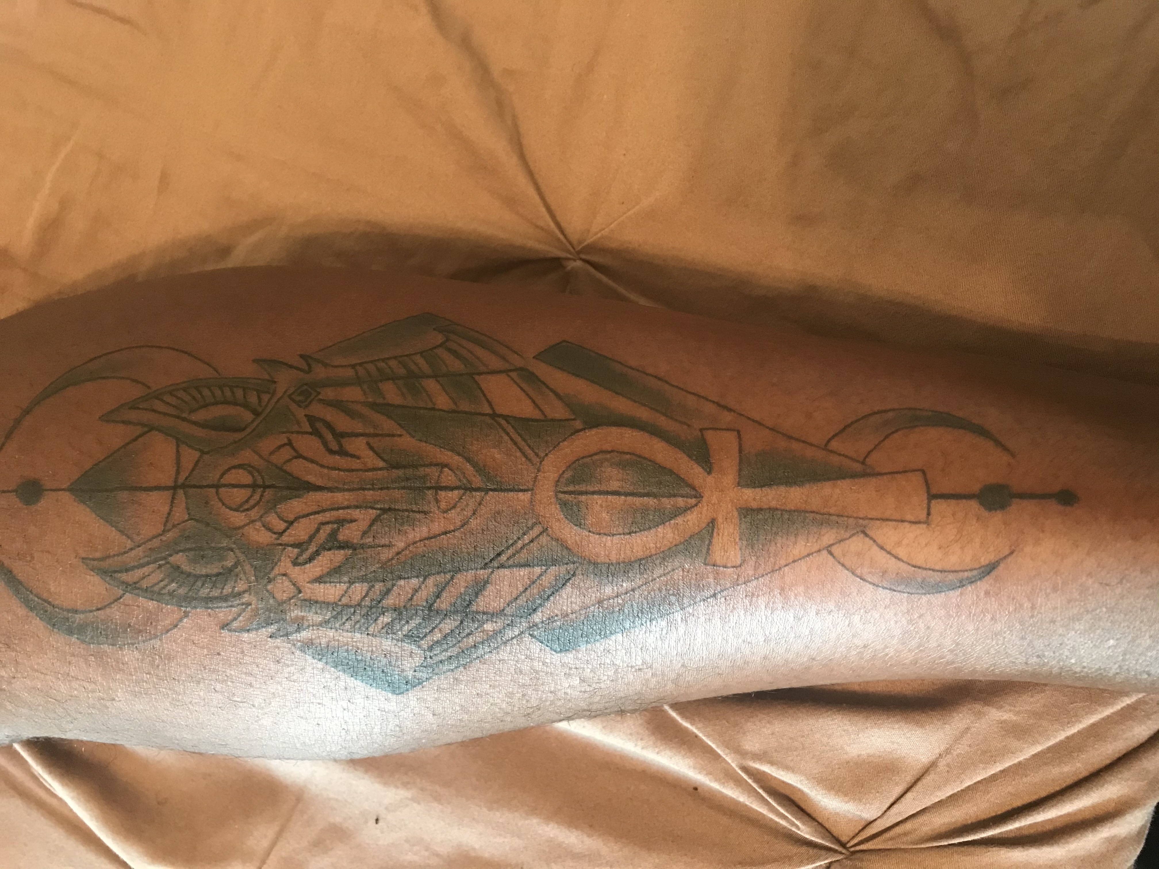 Tattoo by Mafia_Ink on TattMe