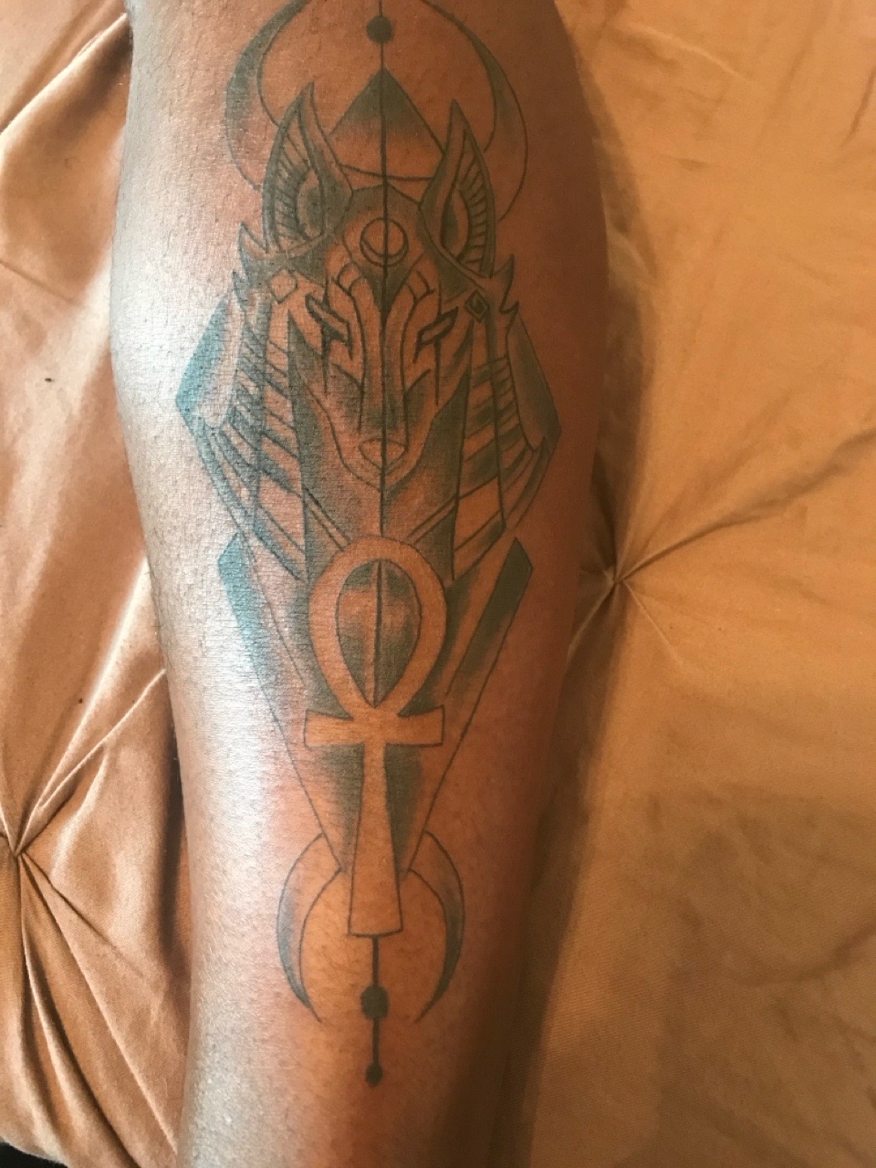 Tattoo by Mafia_Ink on TattMe