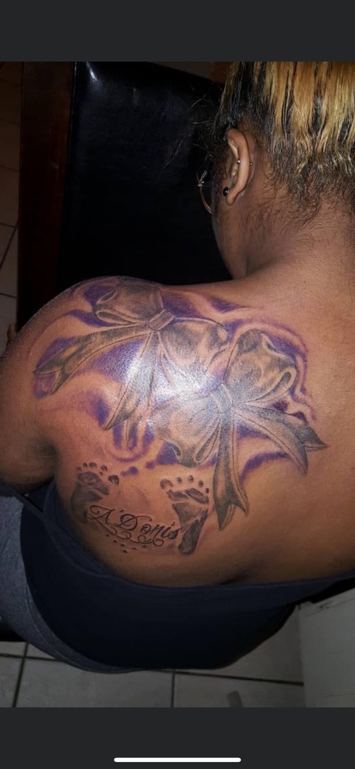 Tattoo by Mafia_Ink on TattMe