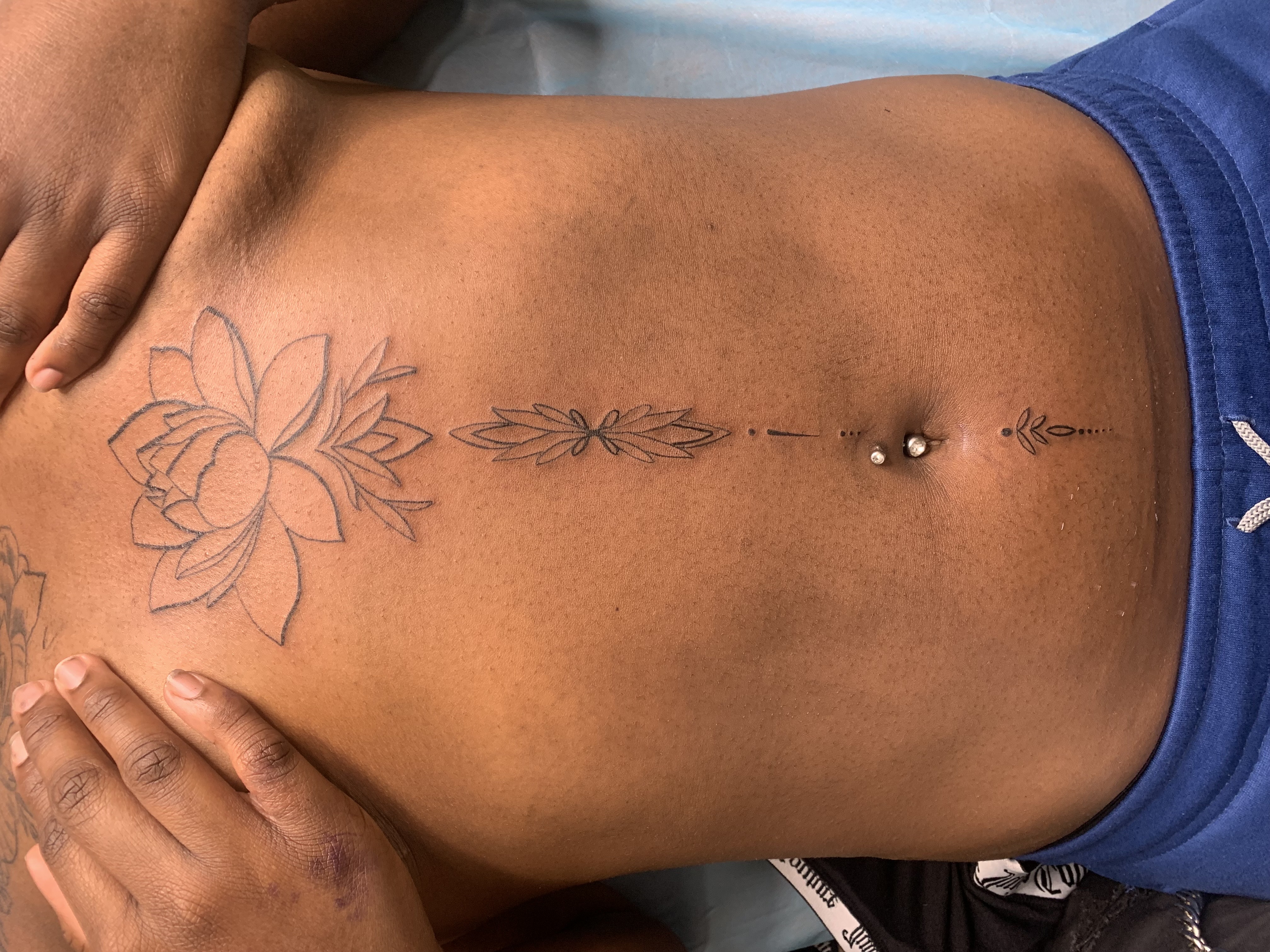 Tattoo by Mafia_Ink on TattMe