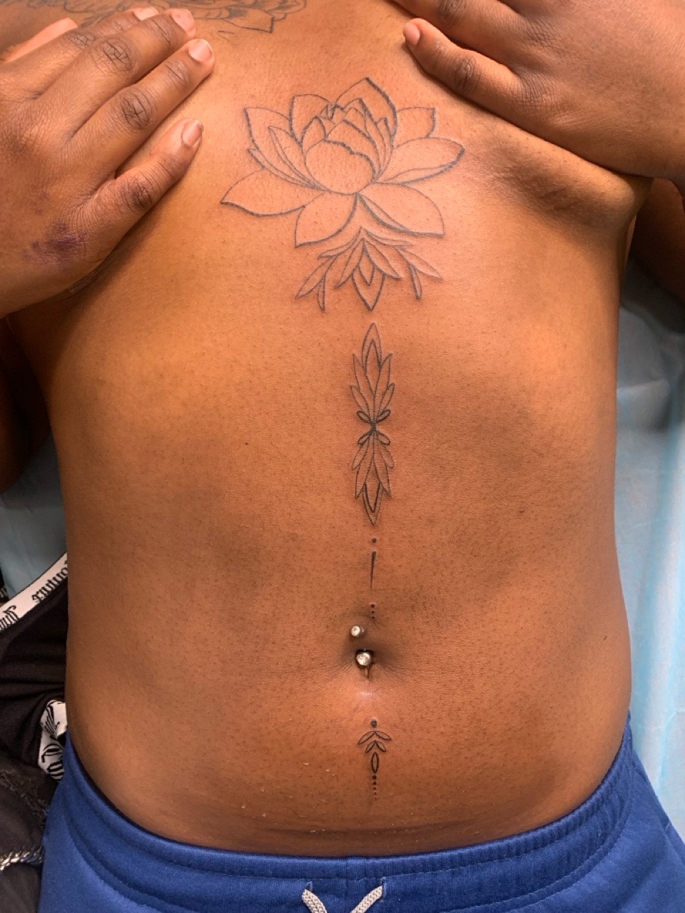 Tattoo by Mafia_Ink on TattMe