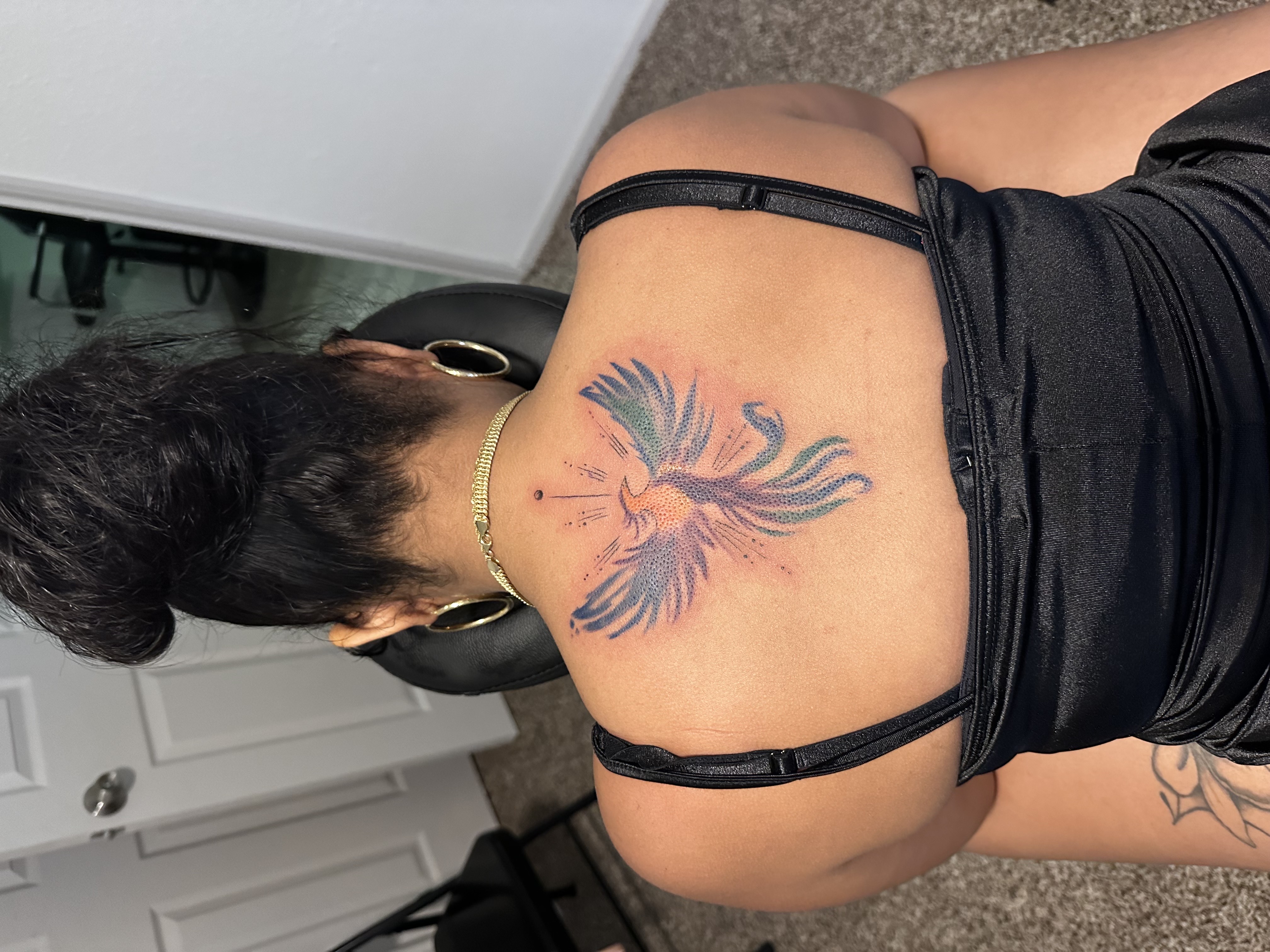 Tattoo by Mafia_Ink on TattMe